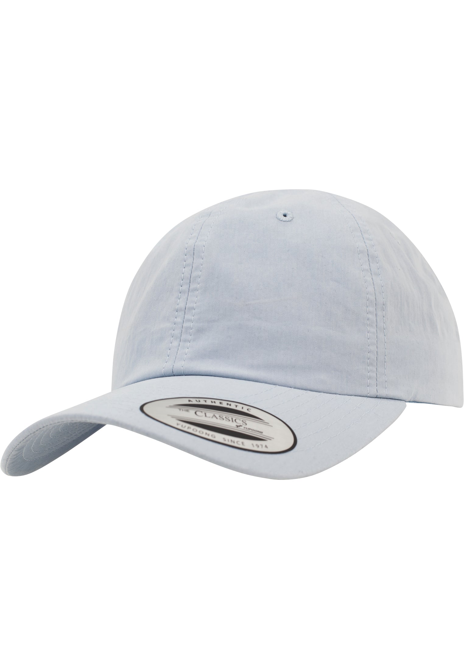 Low Profile Washed Cap One Size - workoutbrands.com