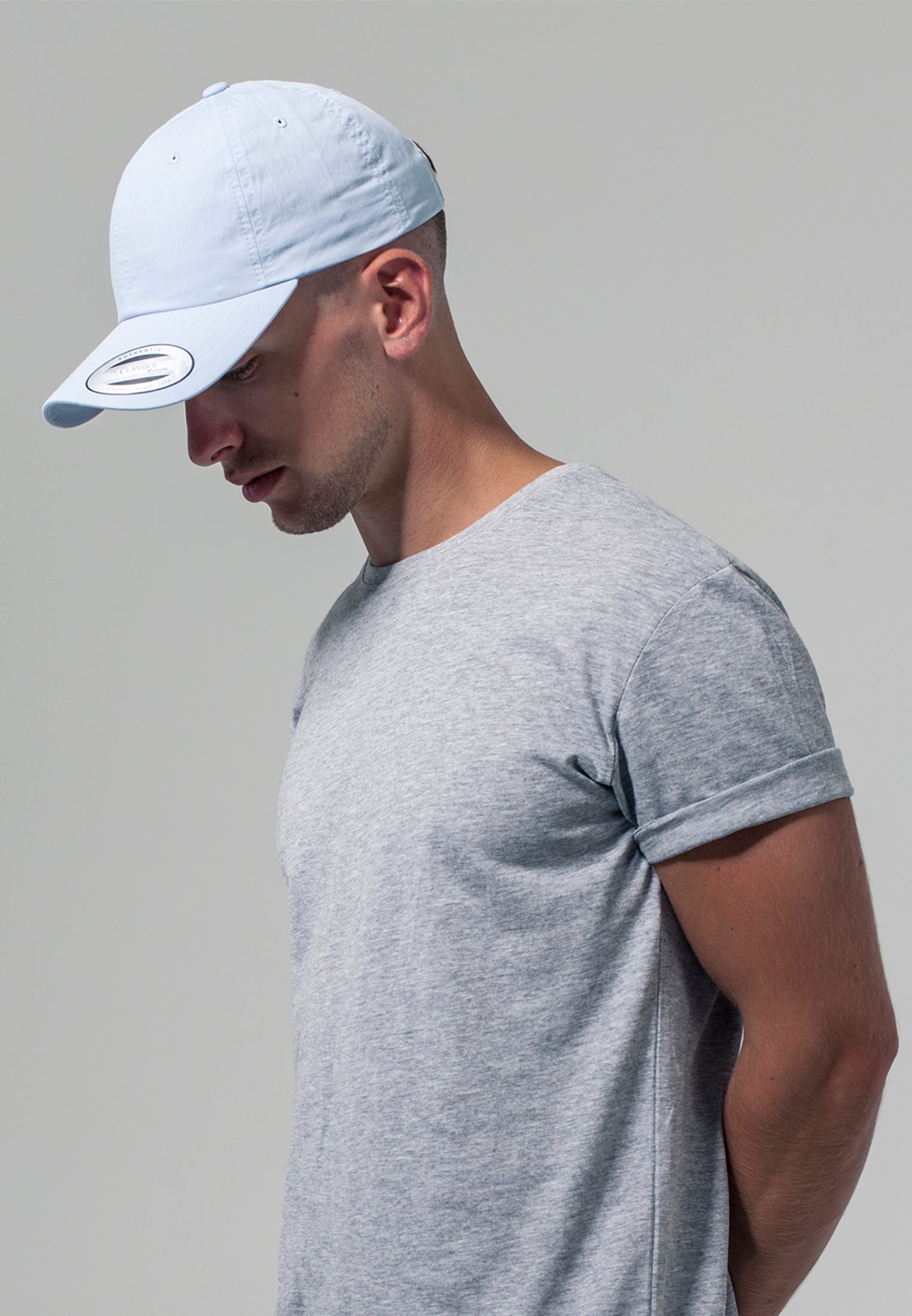 Low Profile Washed Cap One Size - workoutbrands.com