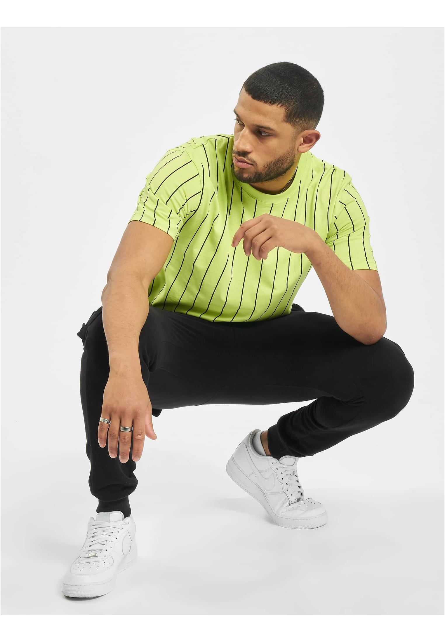 Lucky T-Shirt green XXL - workoutbrands.com