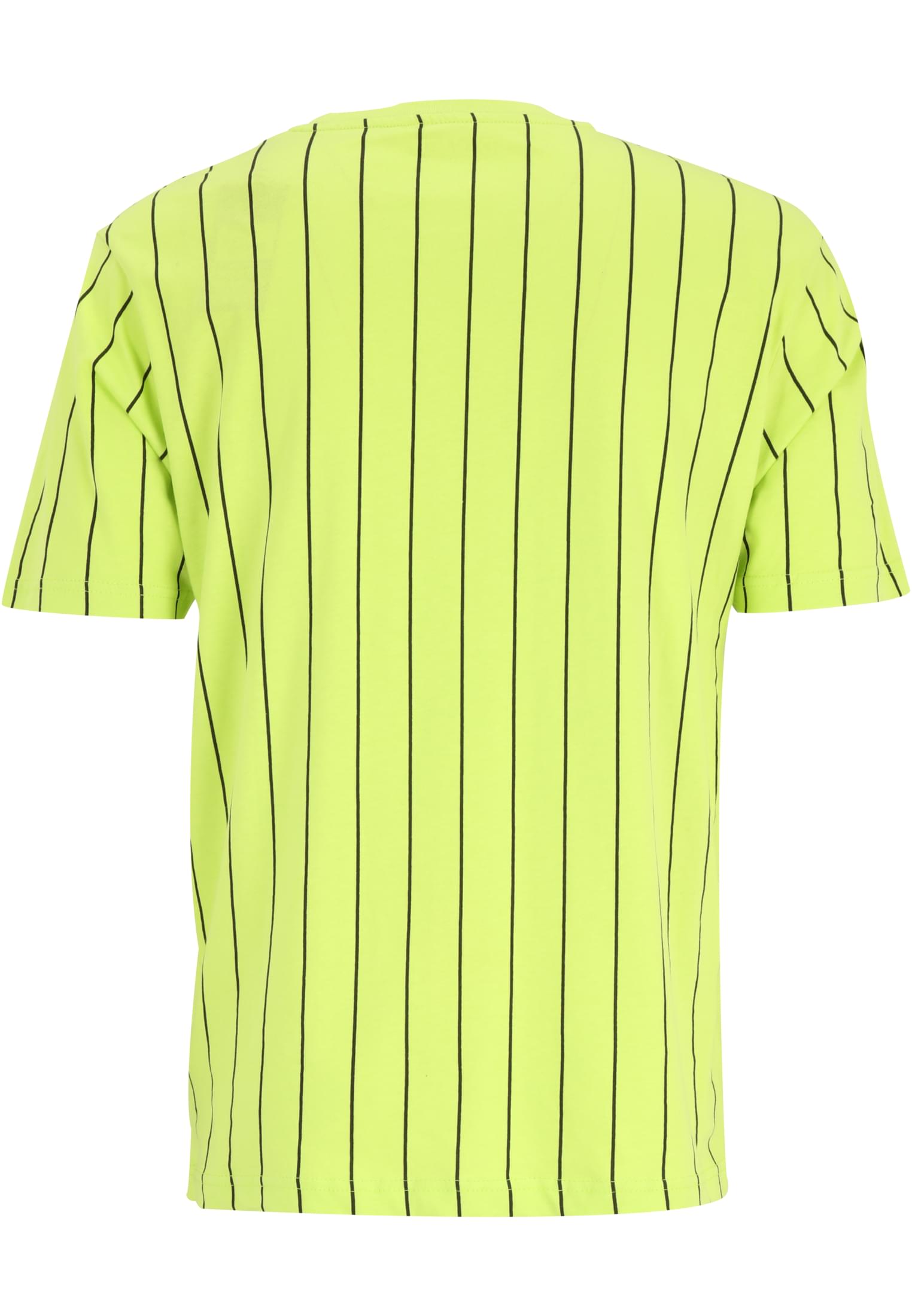 Lucky T-Shirt green XXL - workoutbrands.com