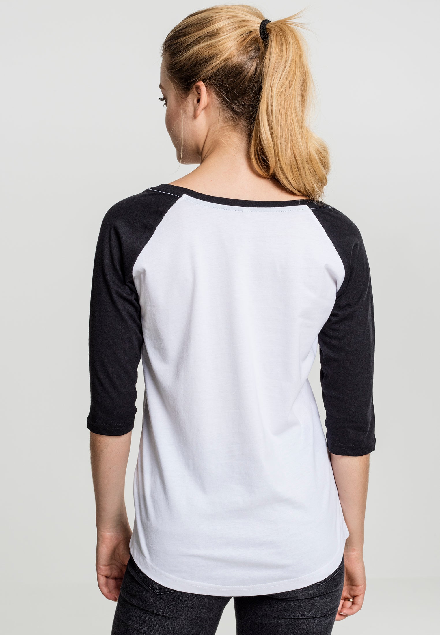 Raglánové tričko MC Banksyho s graffiti balónky