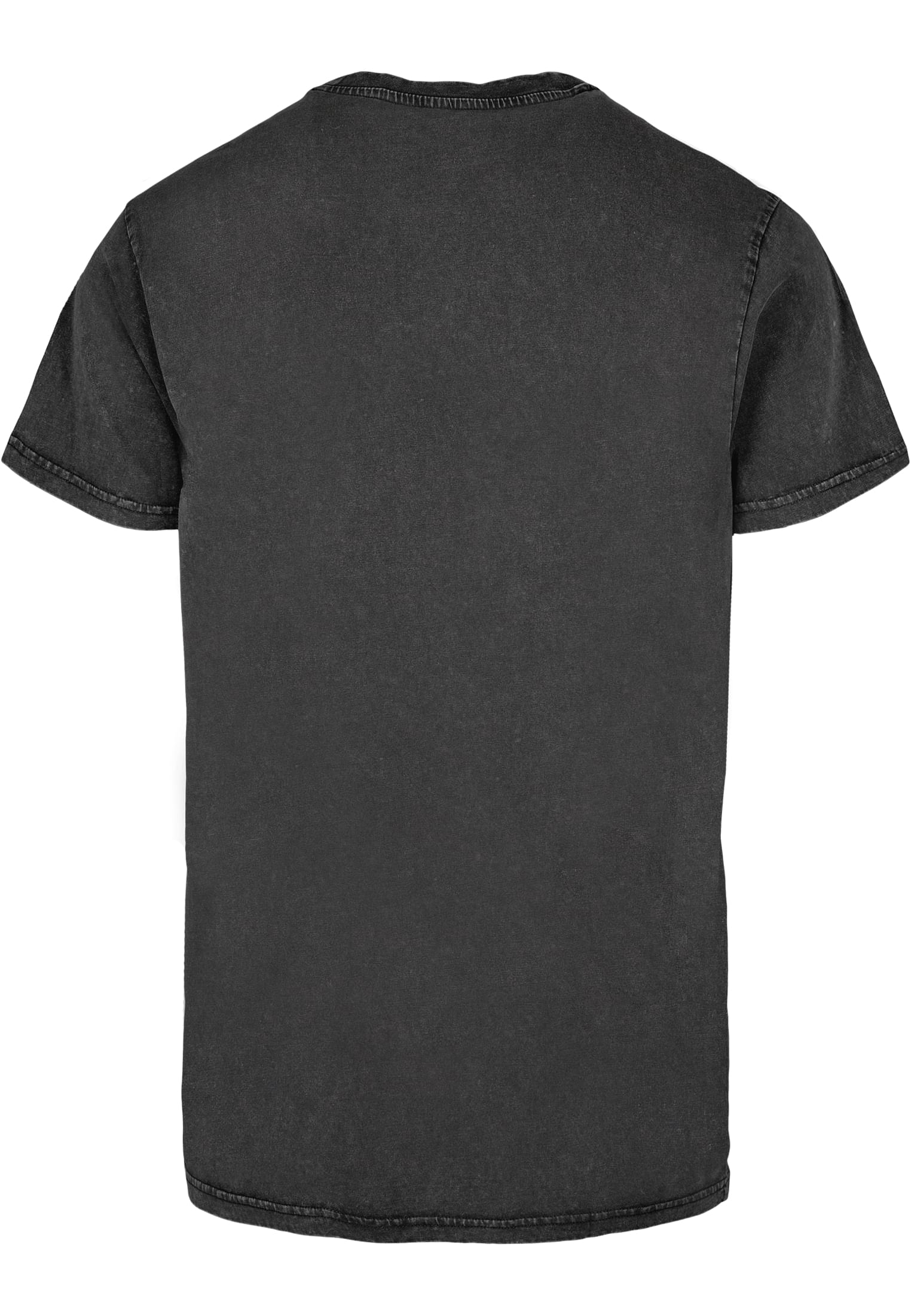 MC Green Day Collage Acid Tee