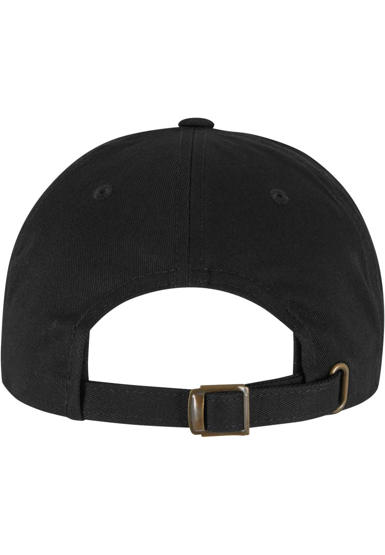 MC Green Day Dookie Logo Dad Cap