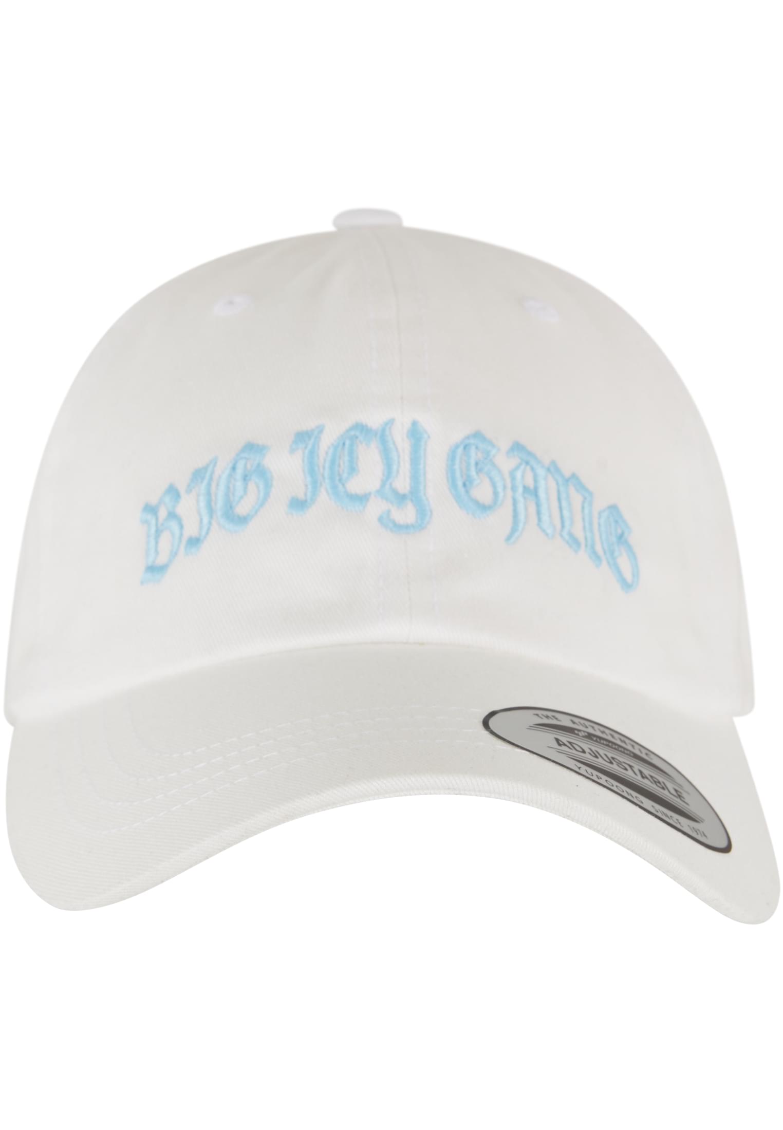 MC Gucci Mane Big Icy Gang Dad Cap