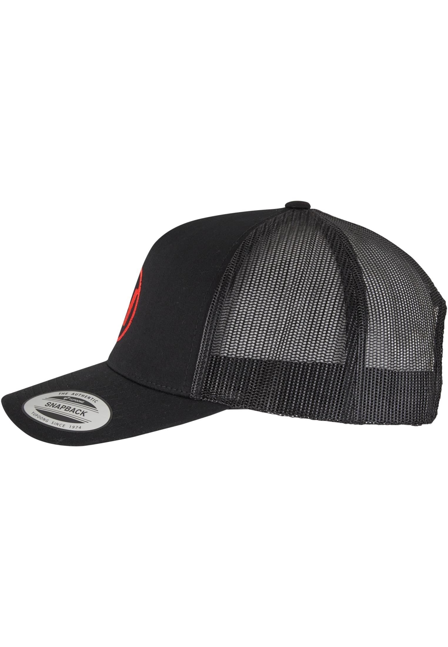 MC Twenty One Pilots Logo Trucker Cap