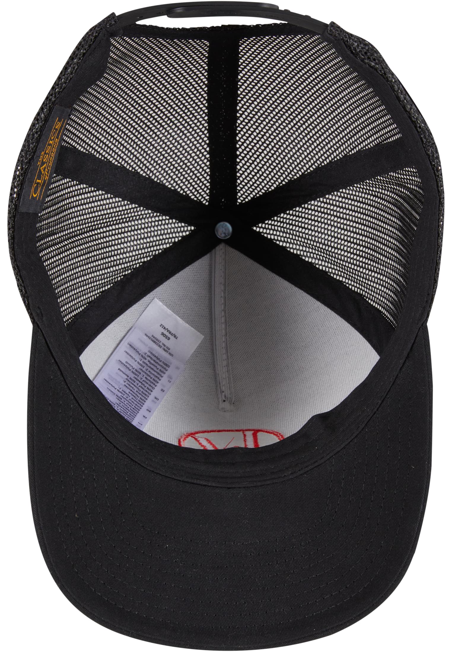 MC Twenty One Pilots Logo Trucker Cap