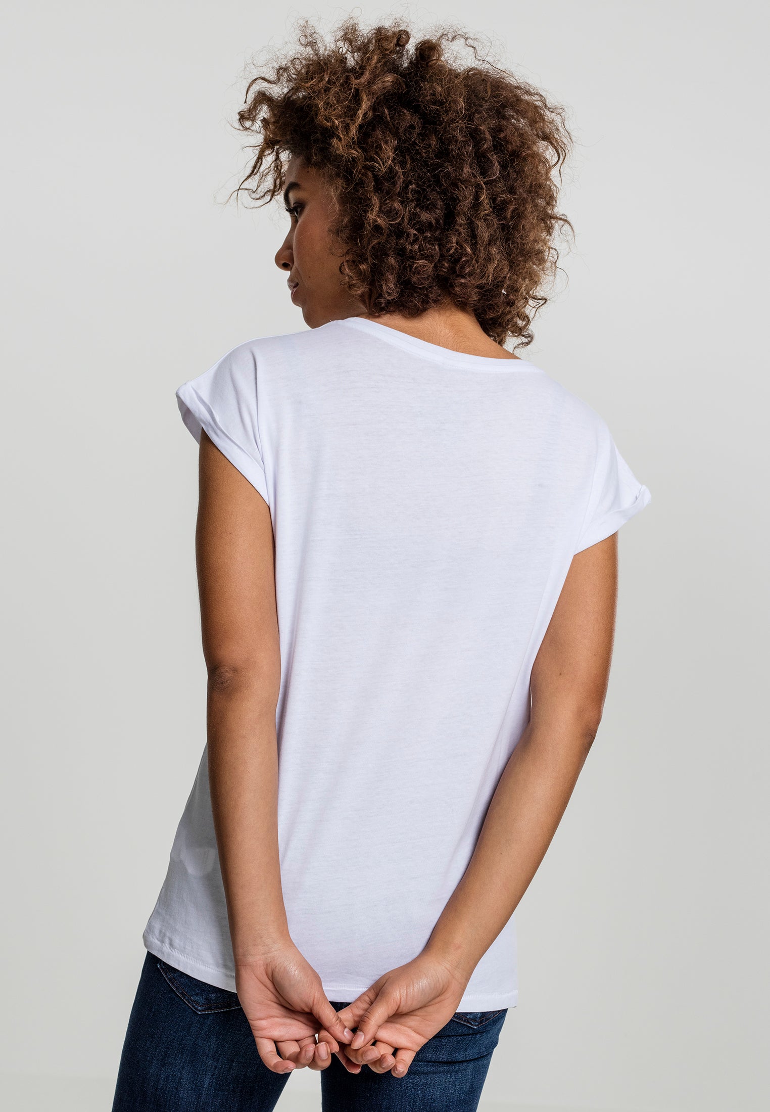 Dámské tričko s myškou MC Tom a Jerry