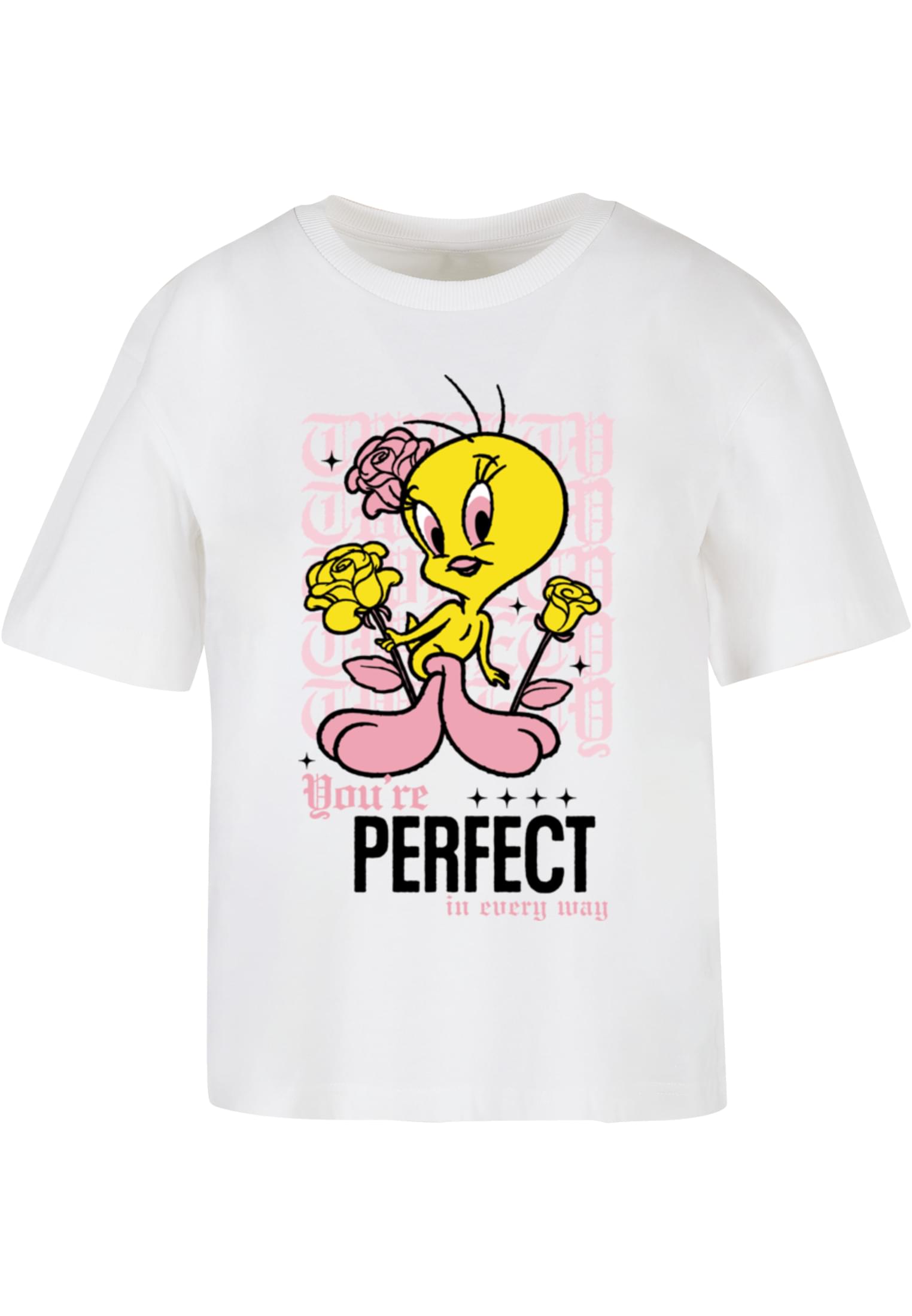 MC Tweety Perfect Tee