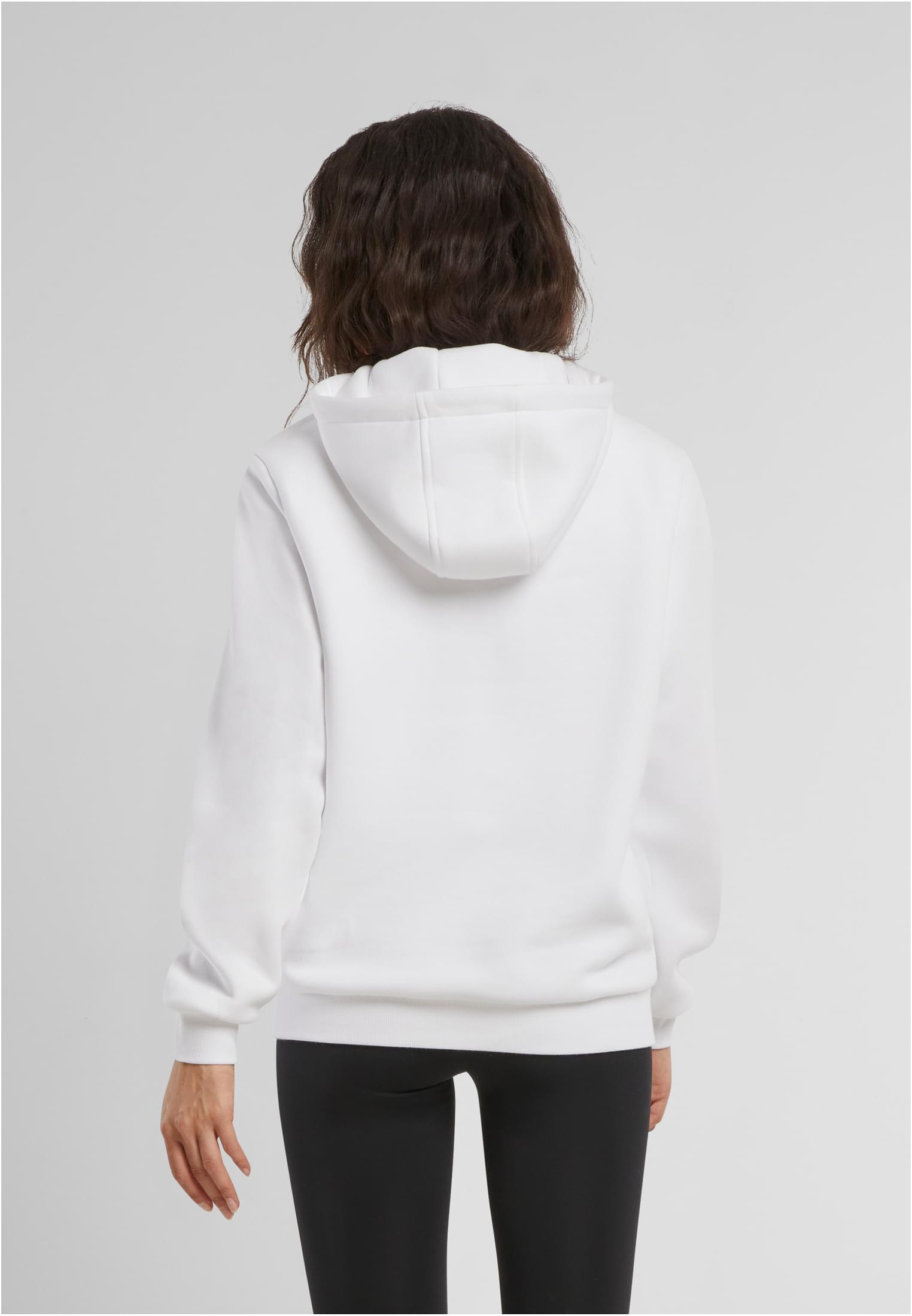 MC Lola Bunny Fluffy Hoody