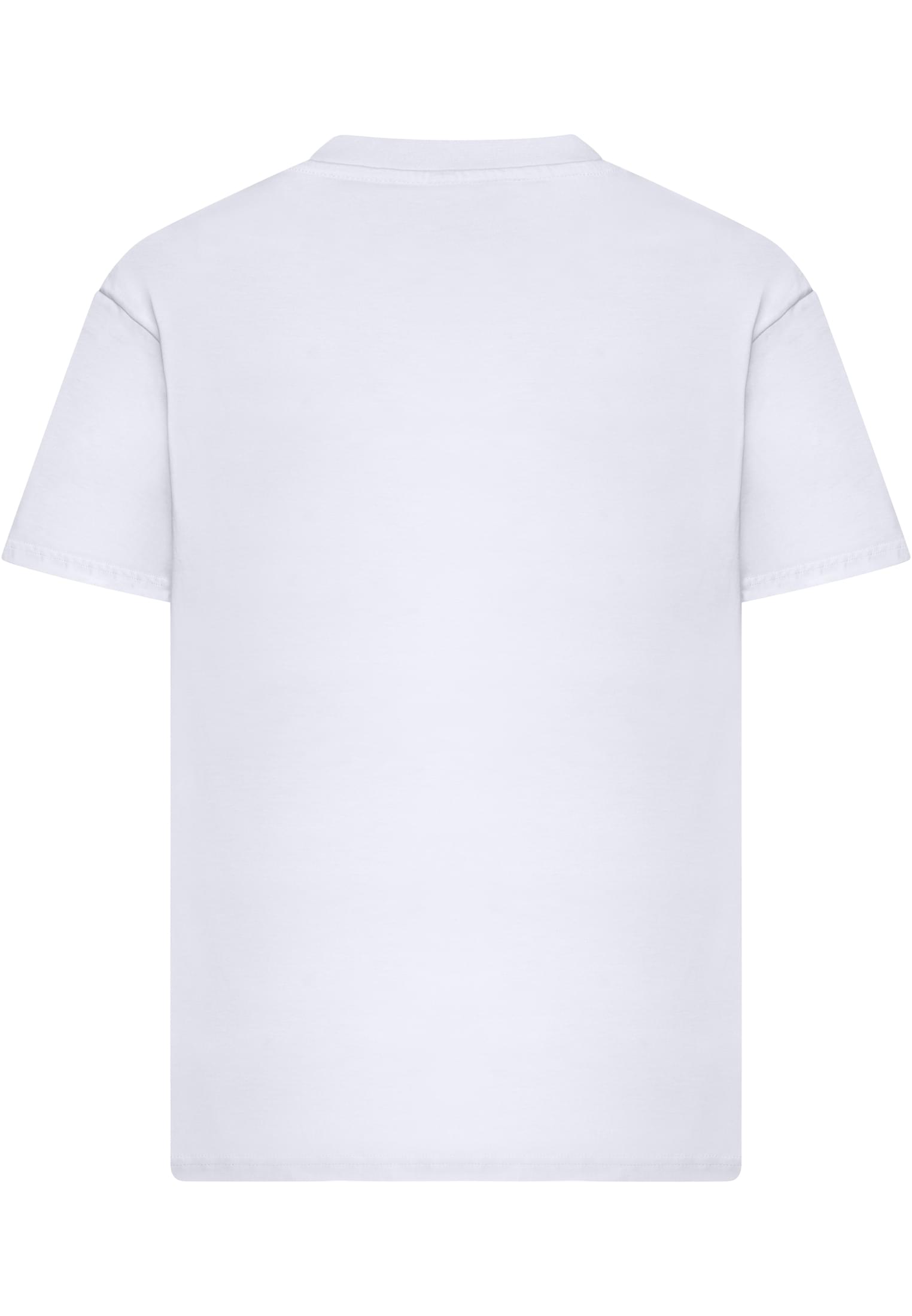 MC Snoop Dogg Picture Oversize Tee