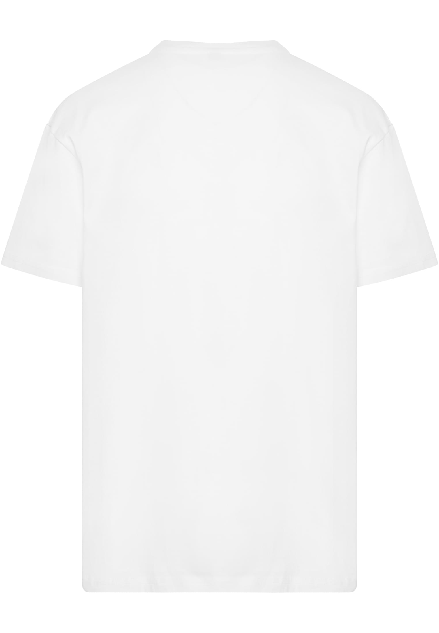 MC Looney Tunes Funny Face Oversize Tee