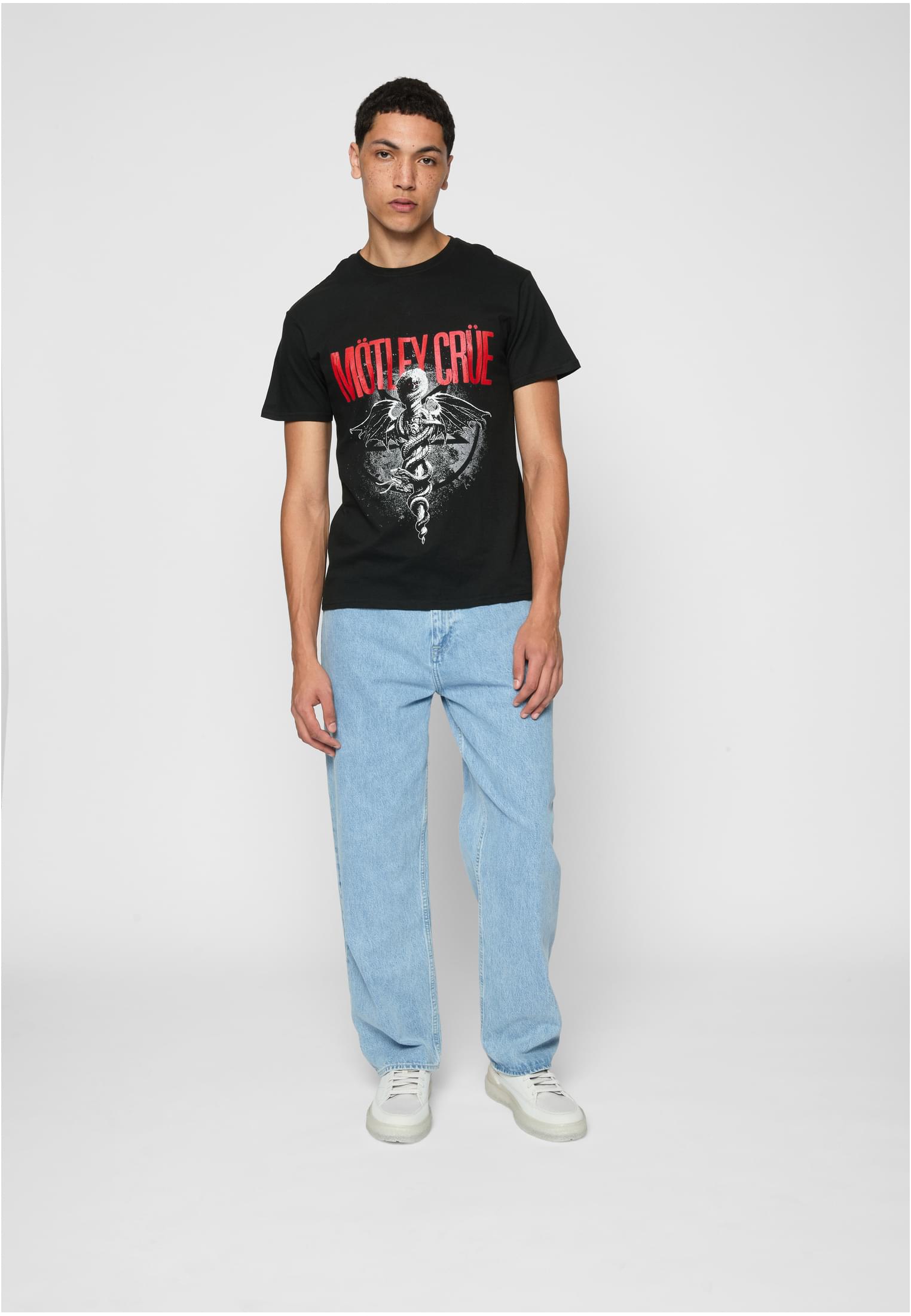 MC Mötley Crüe Feelgood Tee
