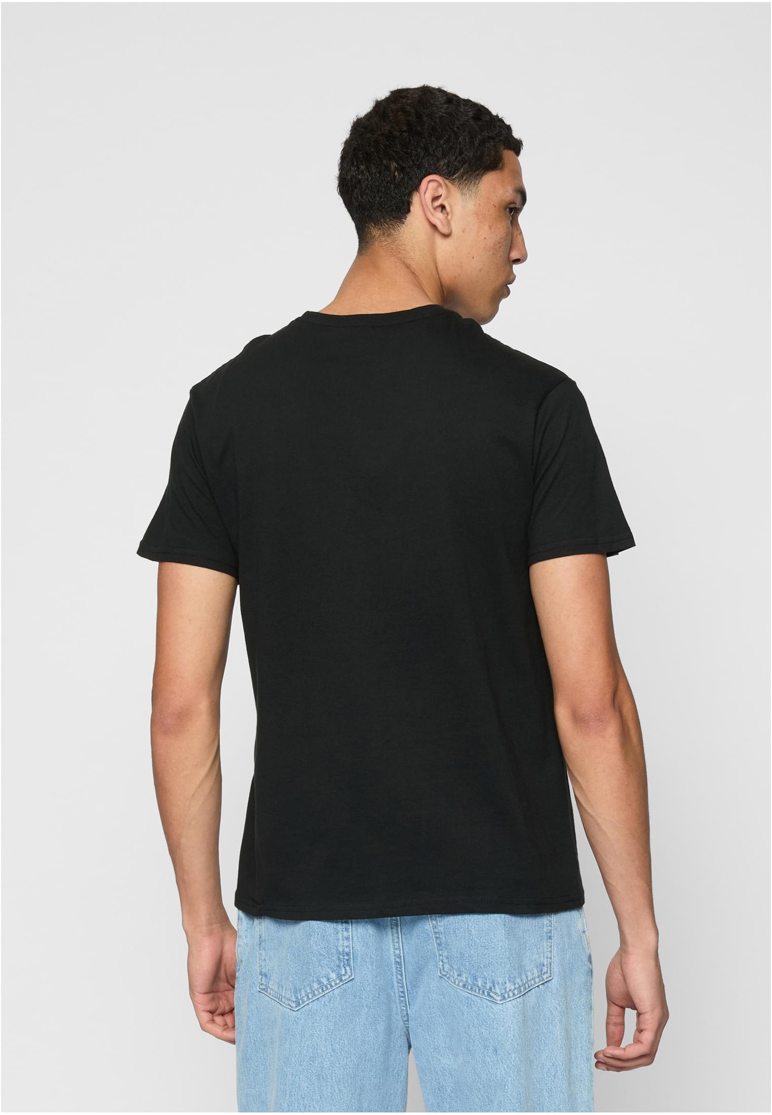 Mötley Crüe Feelgood Tee zwart XXL