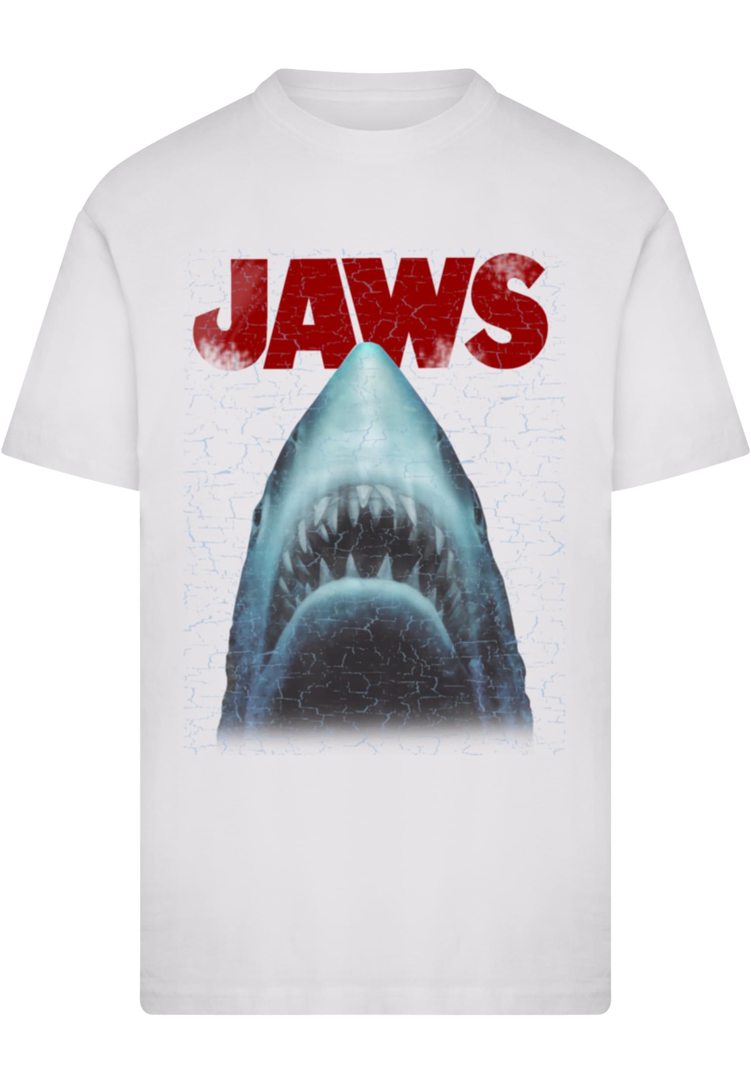 MC Jaws Poster Tee