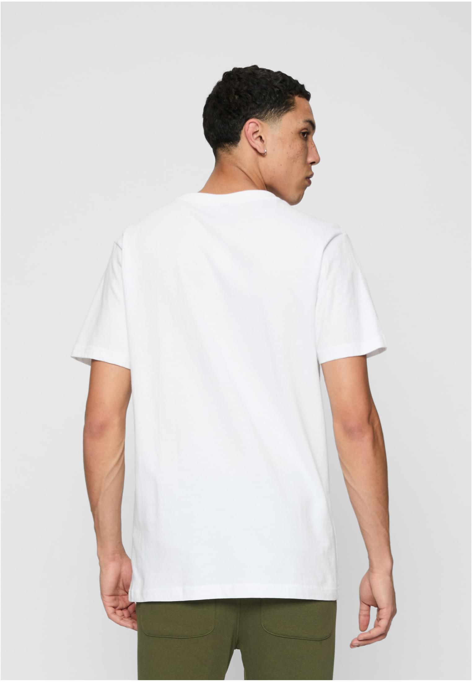 MC Avengers Smashing Hulk Tee - workoutbrands.com