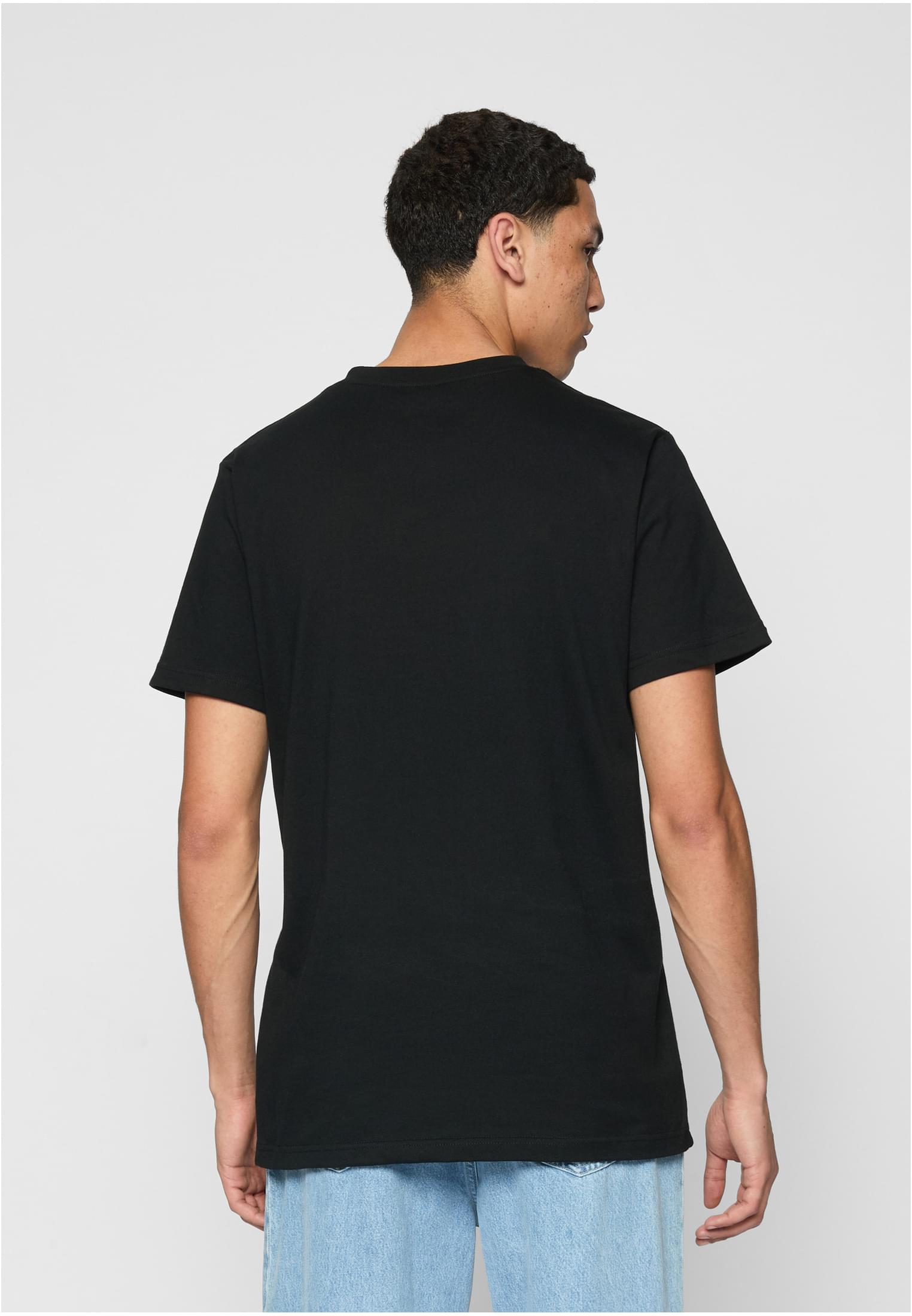 MC Avengers Smashing Hulk Tee - workoutbrands.com