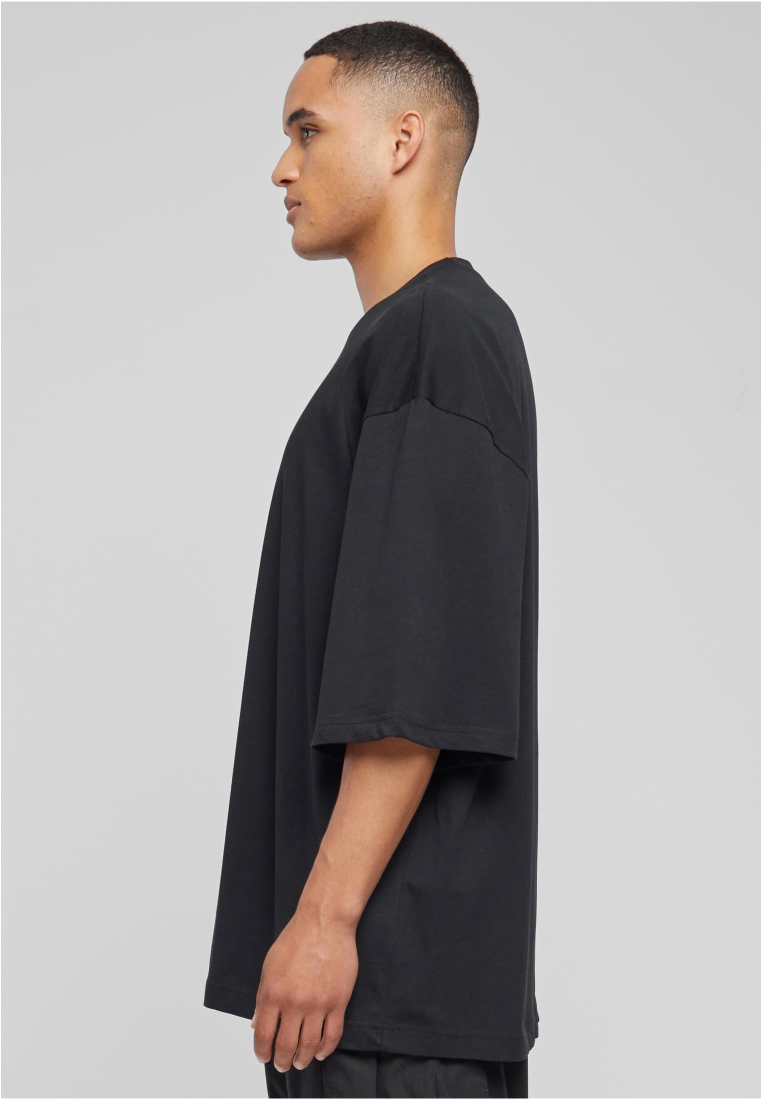 MC Rose Huge Tee - workoutbrands.com