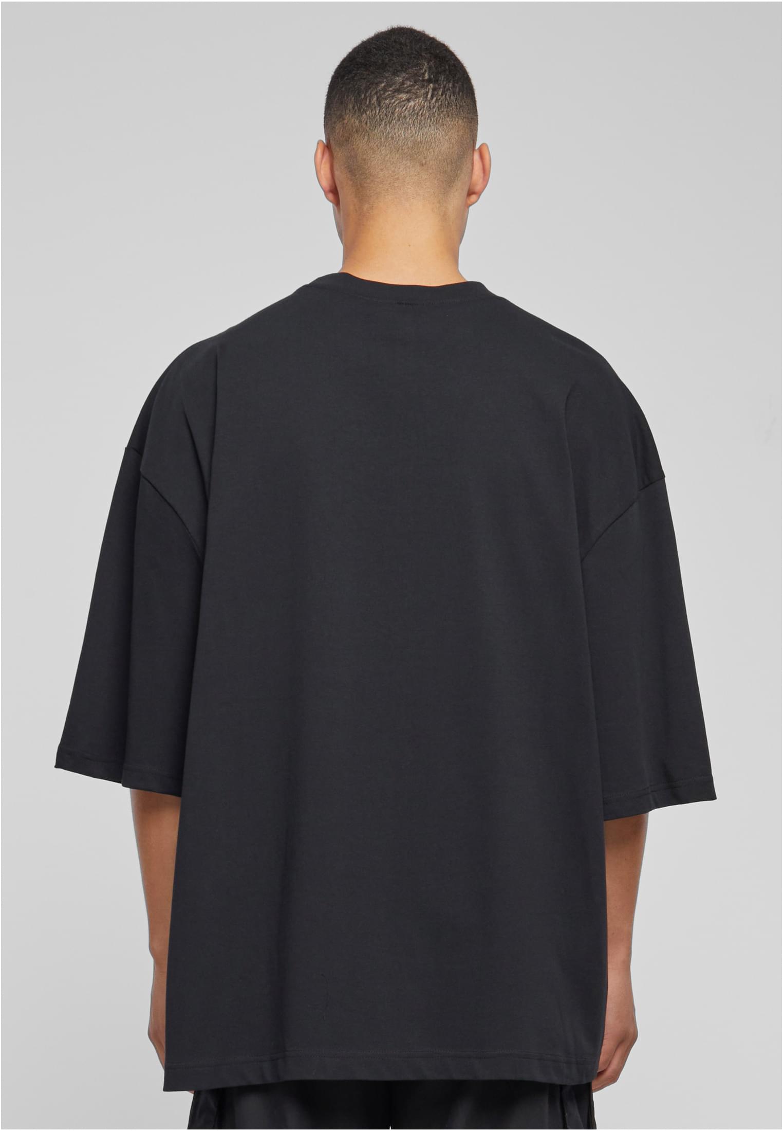 MC Rose Huge Tee - workoutbrands.com