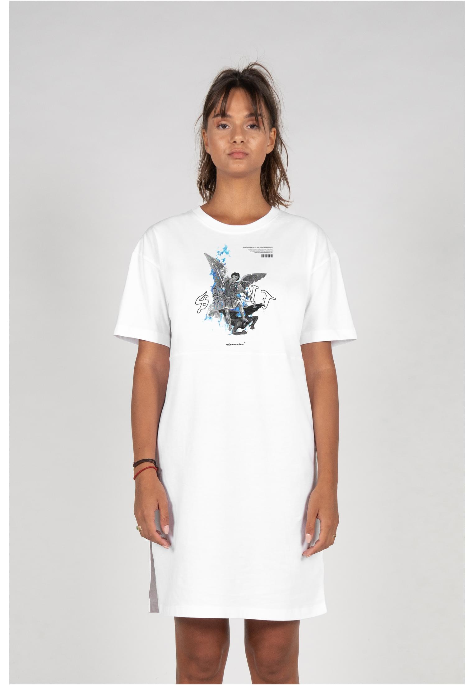 MJG SAINT V.1 Organic Dress