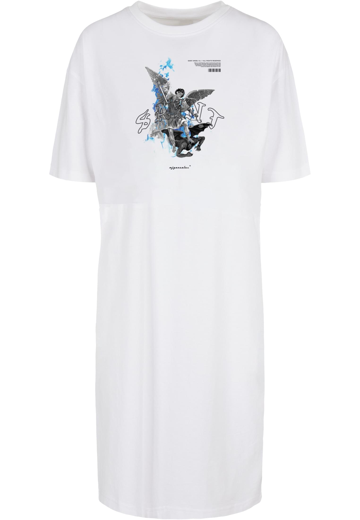 MJG SAINT V.1 Organic Dress