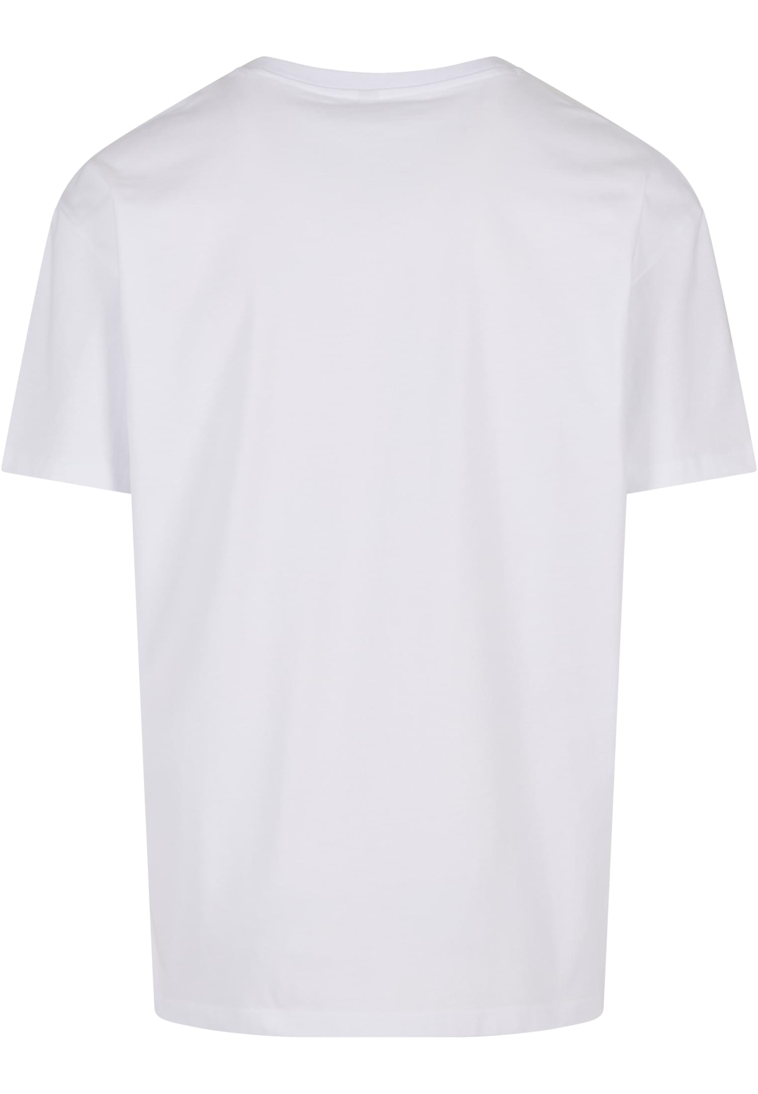 MJG ANGEL Heavy Oversized Tee 2.0