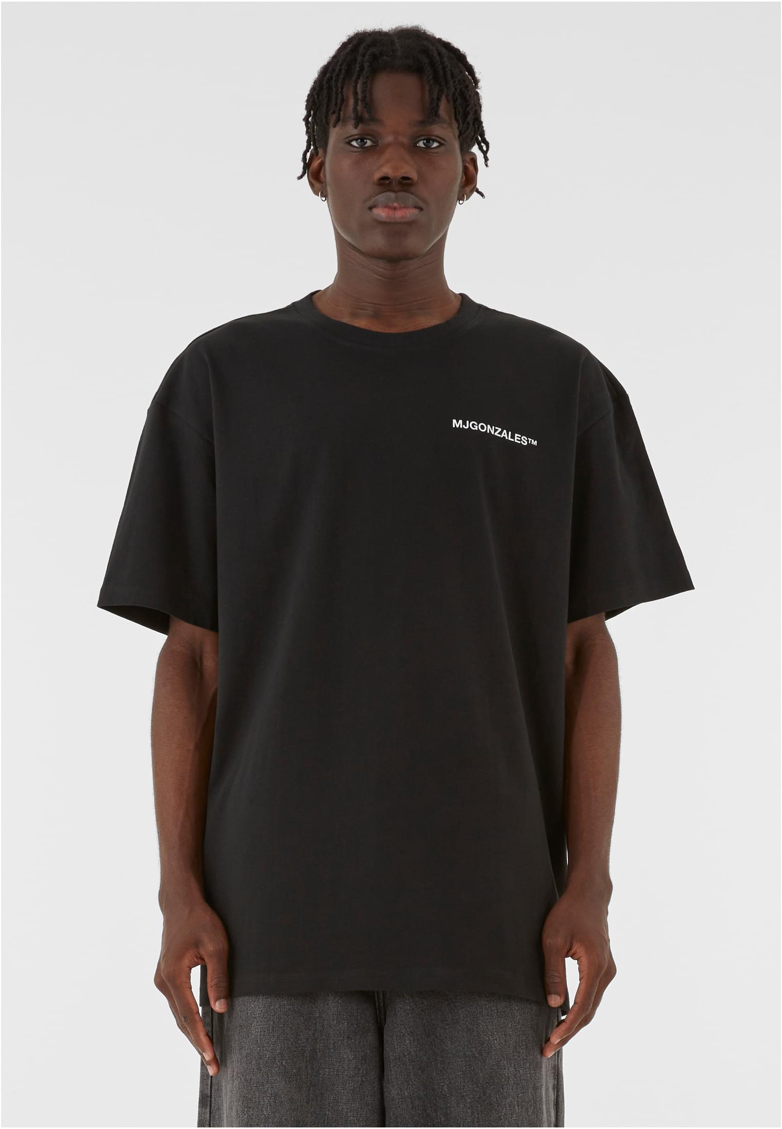 MJG Heavy Oversized Tee 2.0