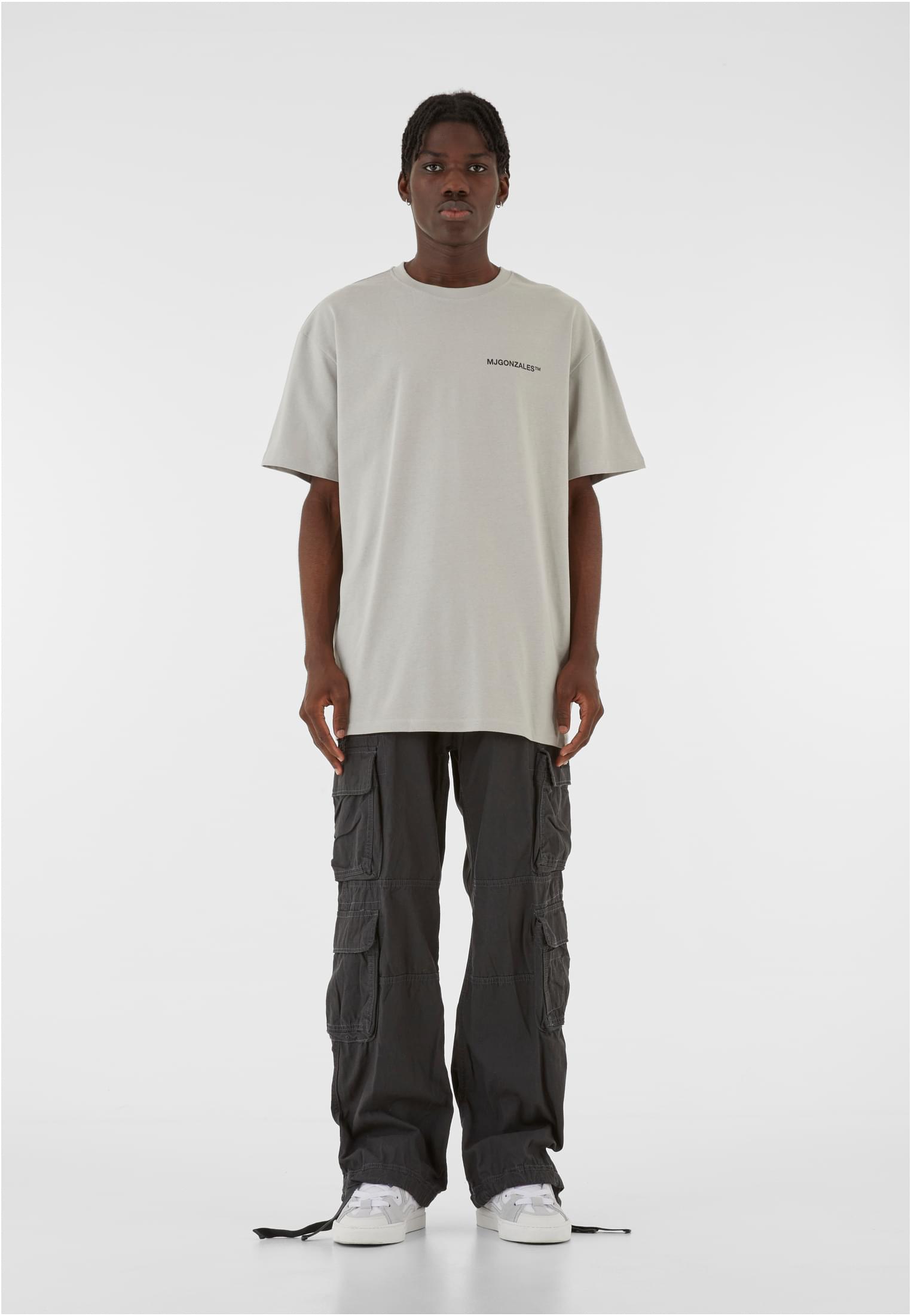 MJGONZALES Heavy Oversized Tee 2.0