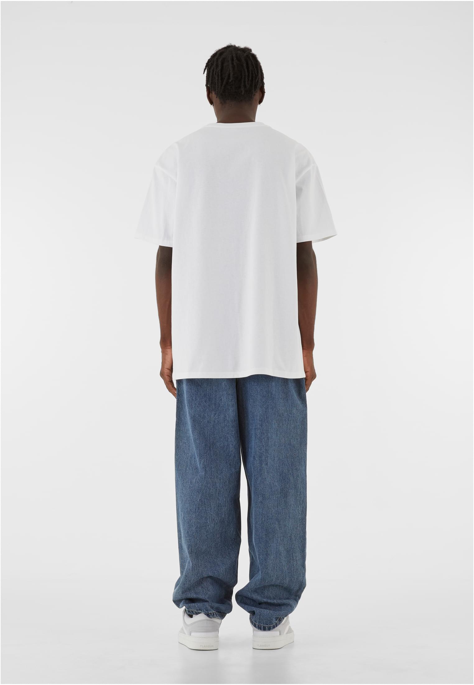 MJGONZALES Heavy Oversized Tee 2.0