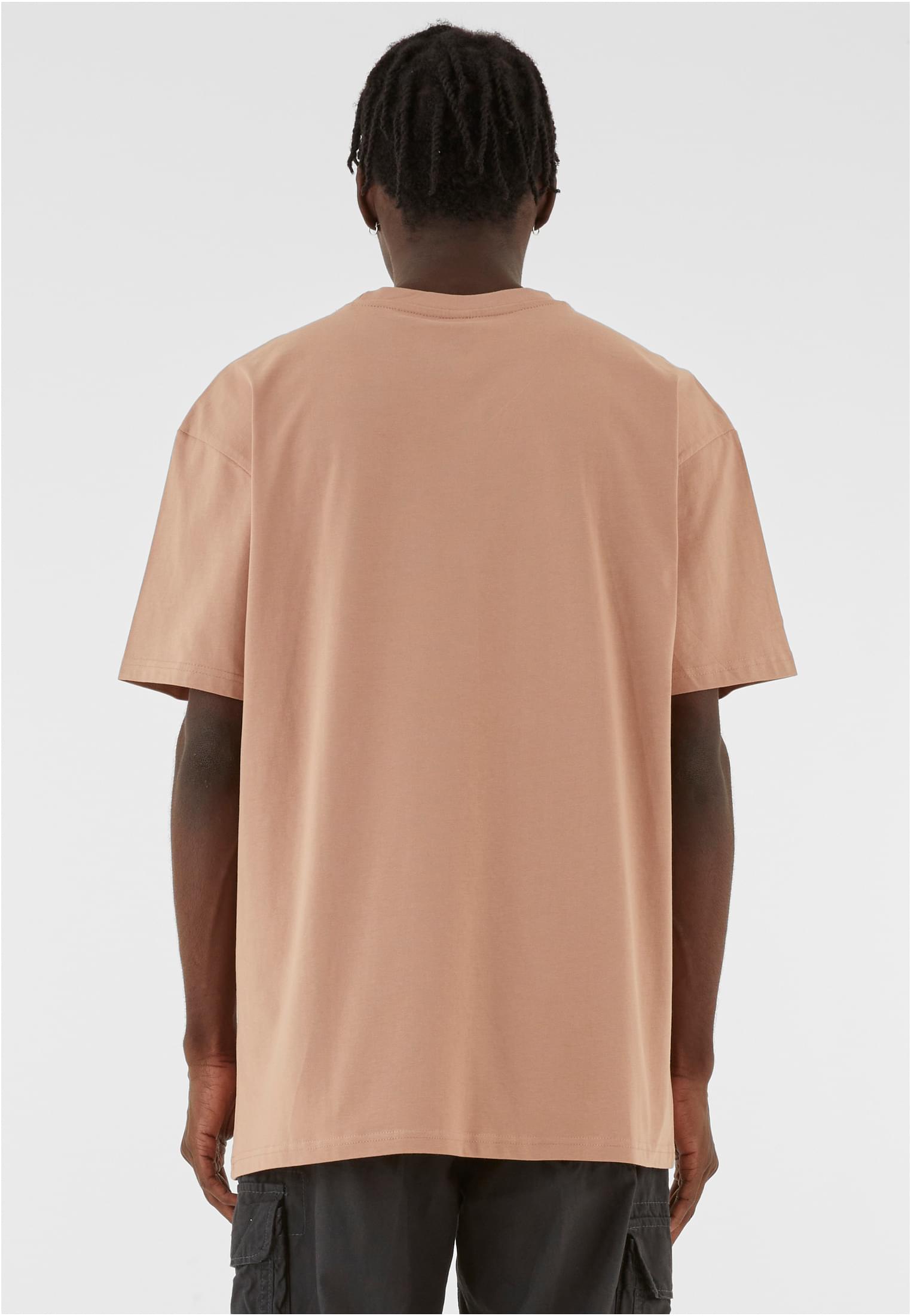 ANGEL 3.0 Heavy Oversized Tee 2.0