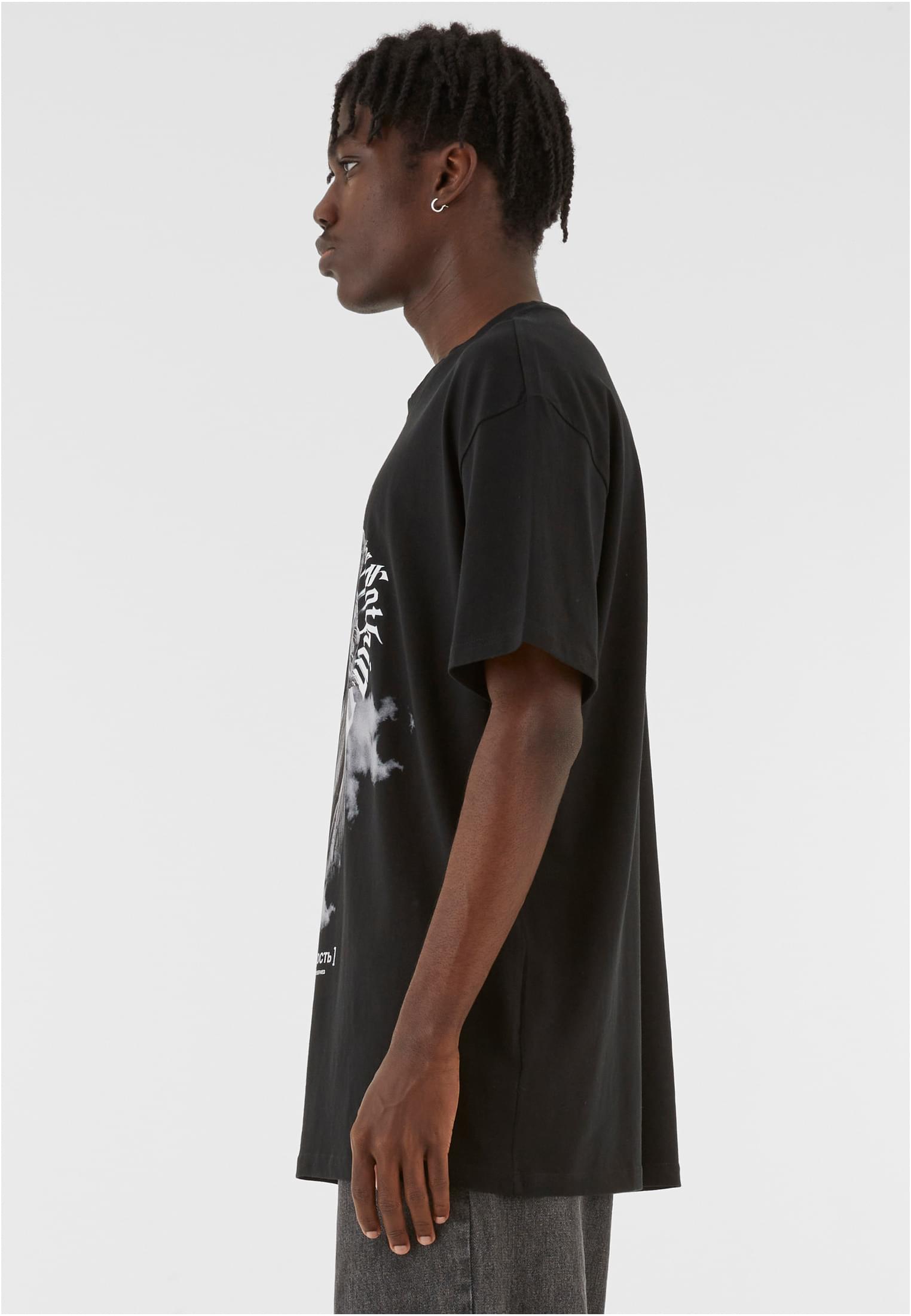 ANGEL 3.0 Heavy Oversized Tee 2.0