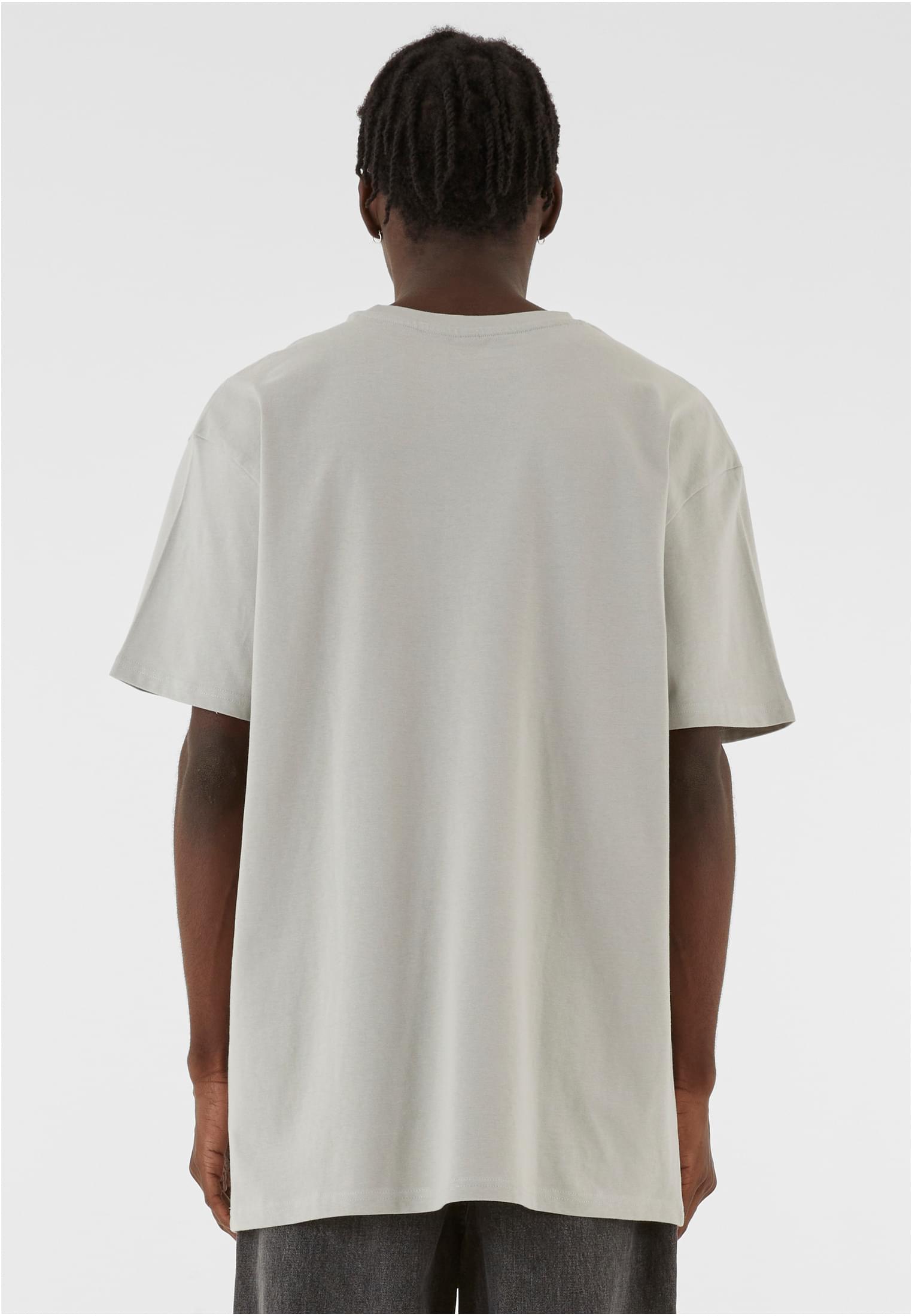 ANGEL 3.0 X Heavy Oversized Tee 2.0