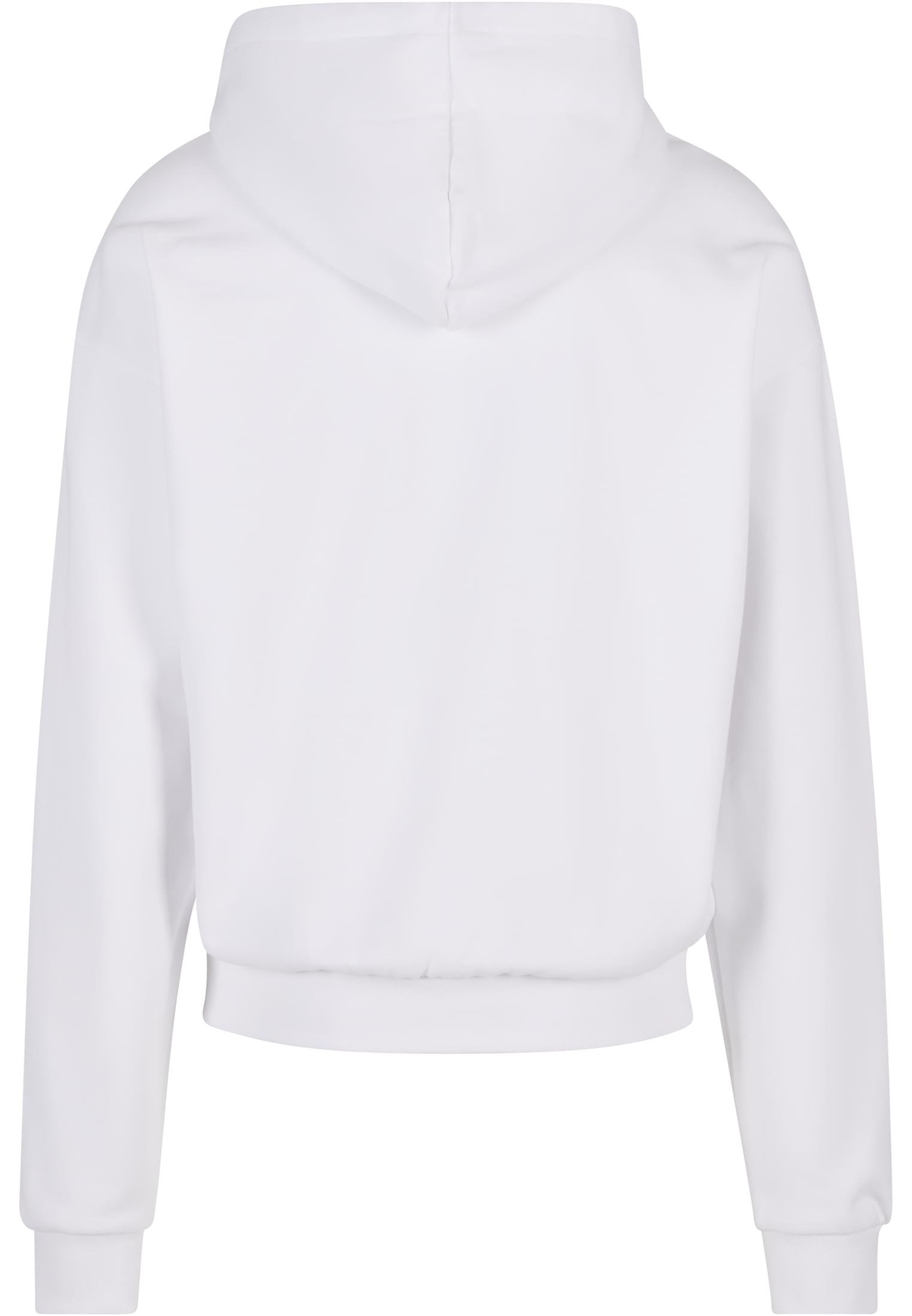 MJG TRUTH V.1 Heavy Hoody Oversized Essentials V.4