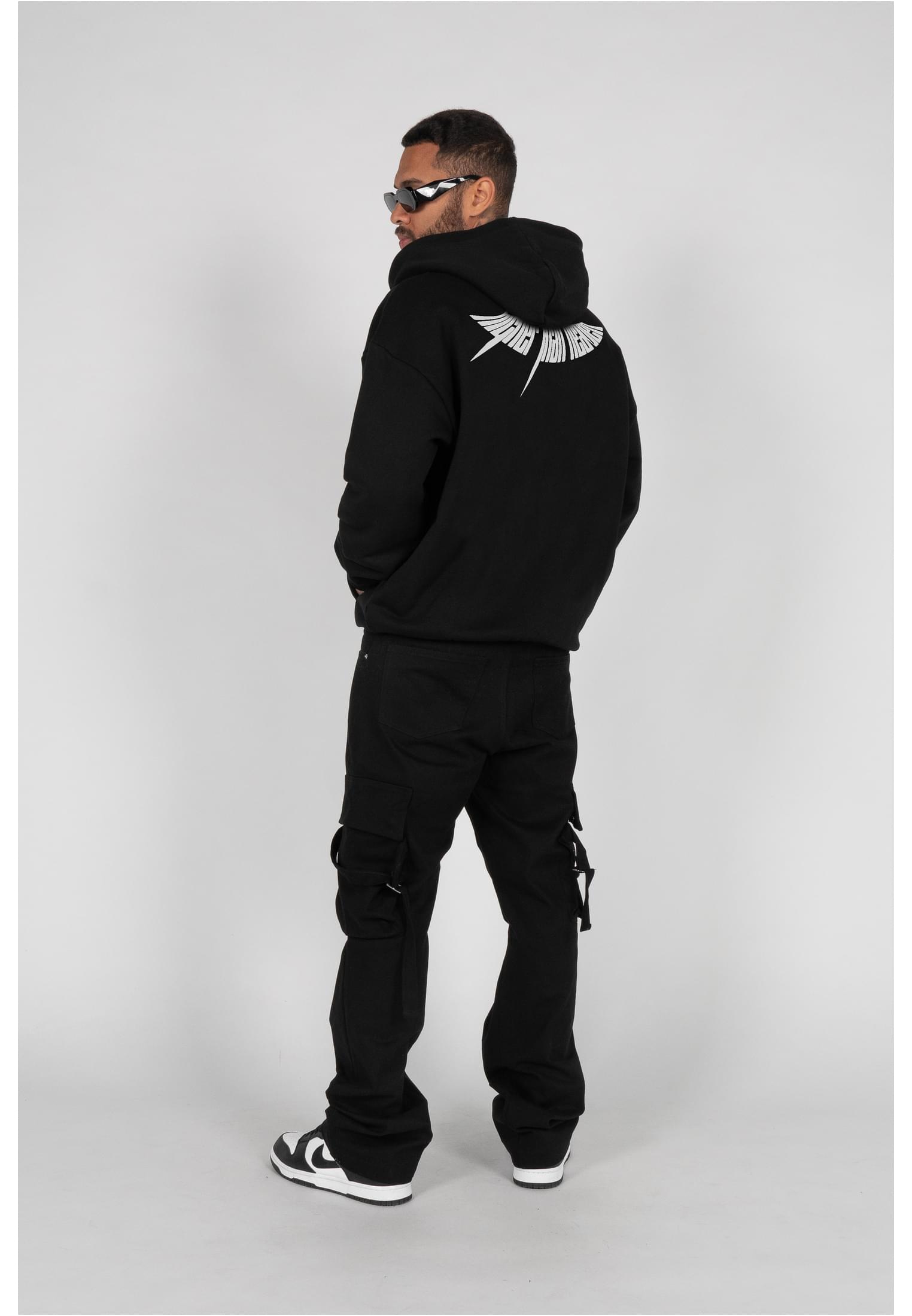 MJG HIGHER THAN HEAVEN V.4 Ultra Heavy Hoody