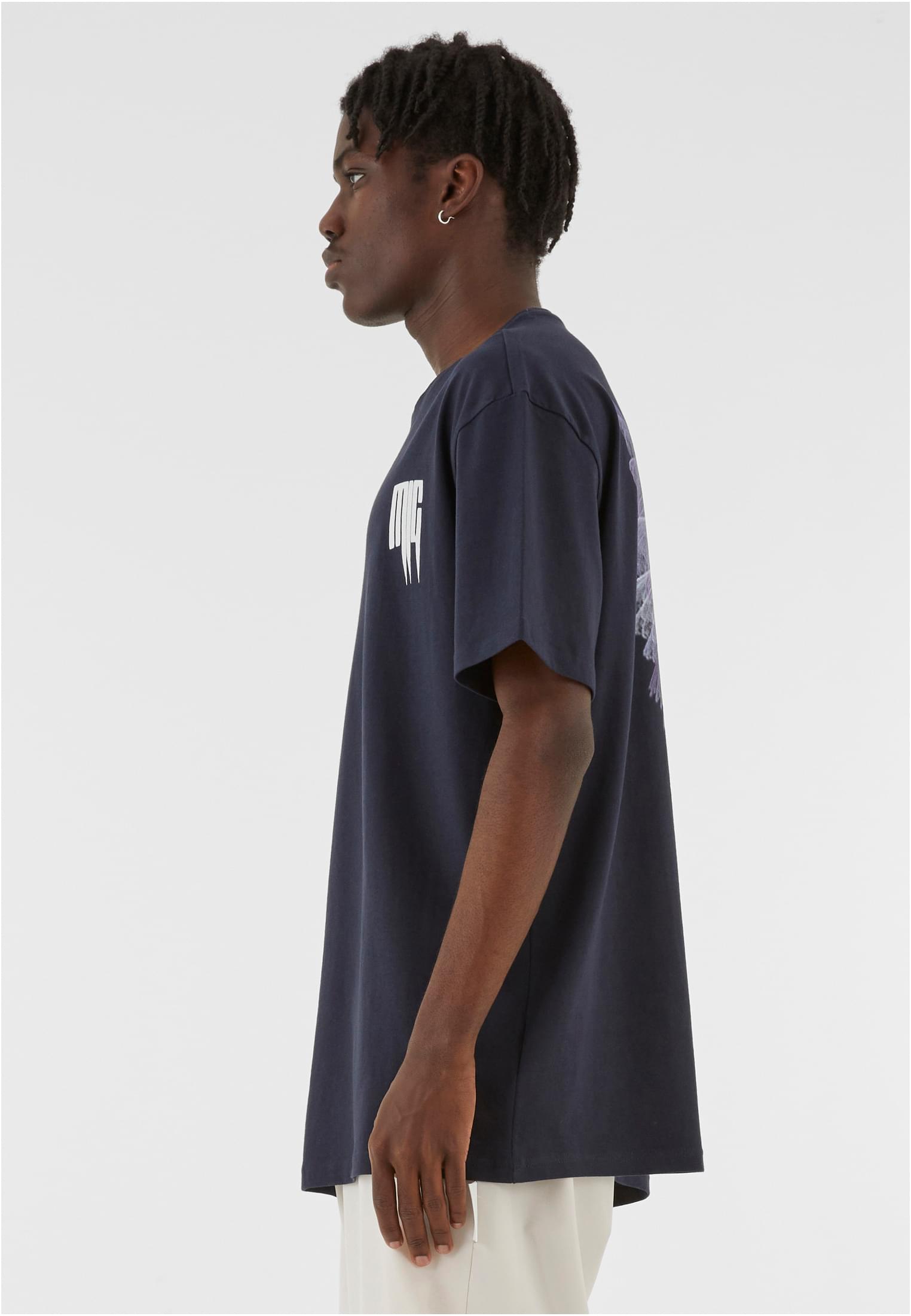 METAMORPHOSE V.2 Heavy Oversized Tee