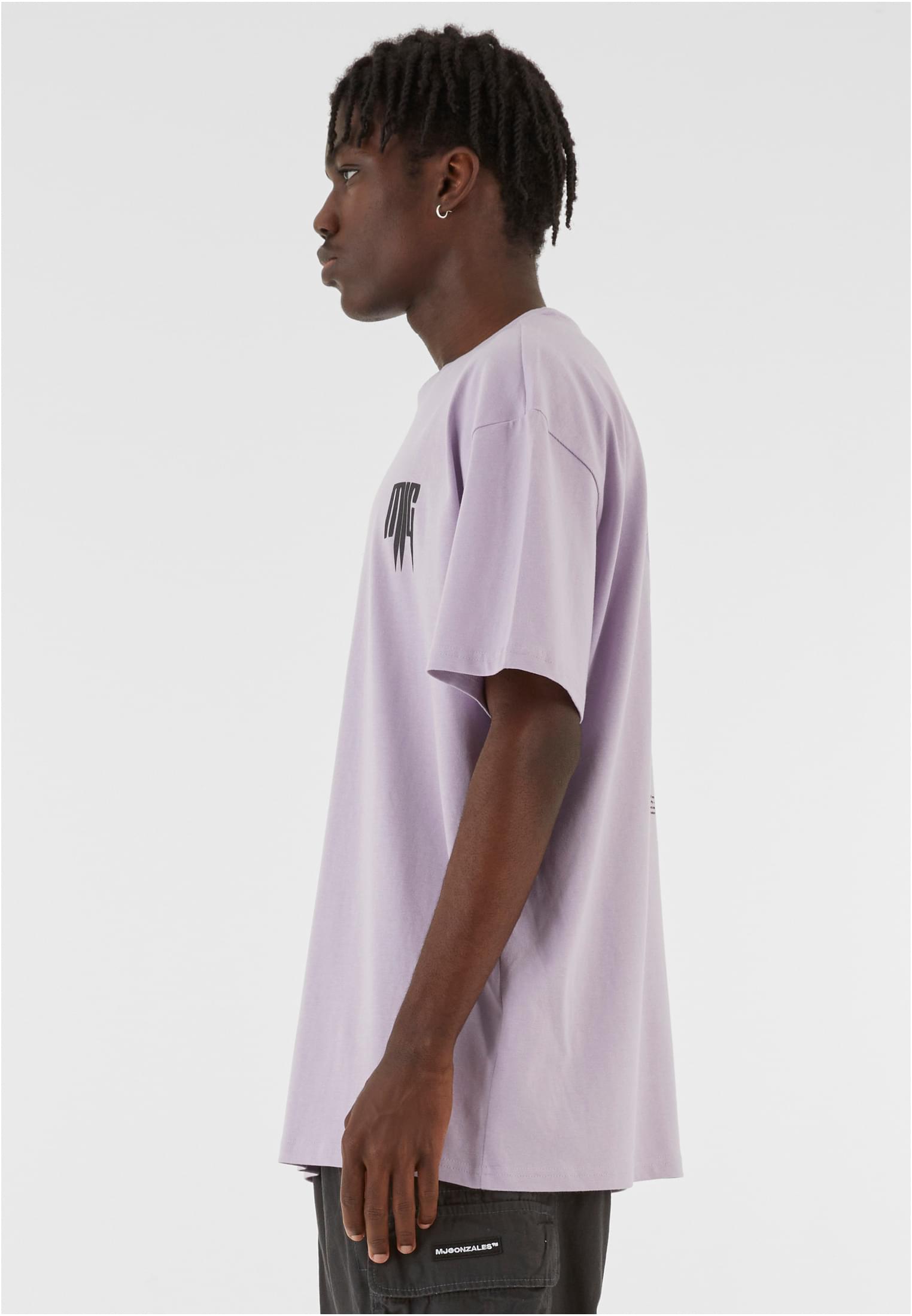 METAMORPHOSE V.2 x Heavy Oversized Tee