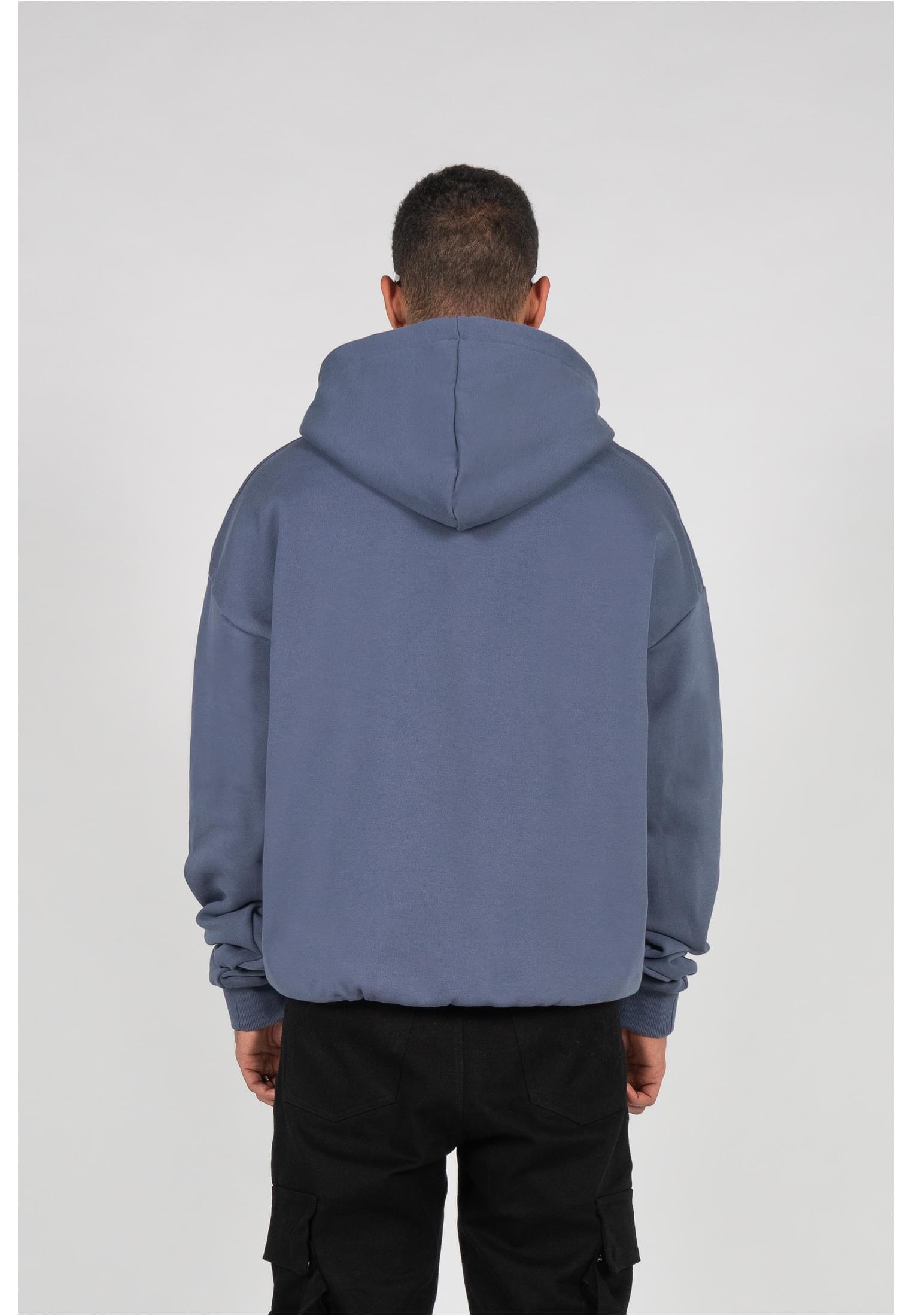 METAMORPHOSE V.3 Heavy Oversized Hoody