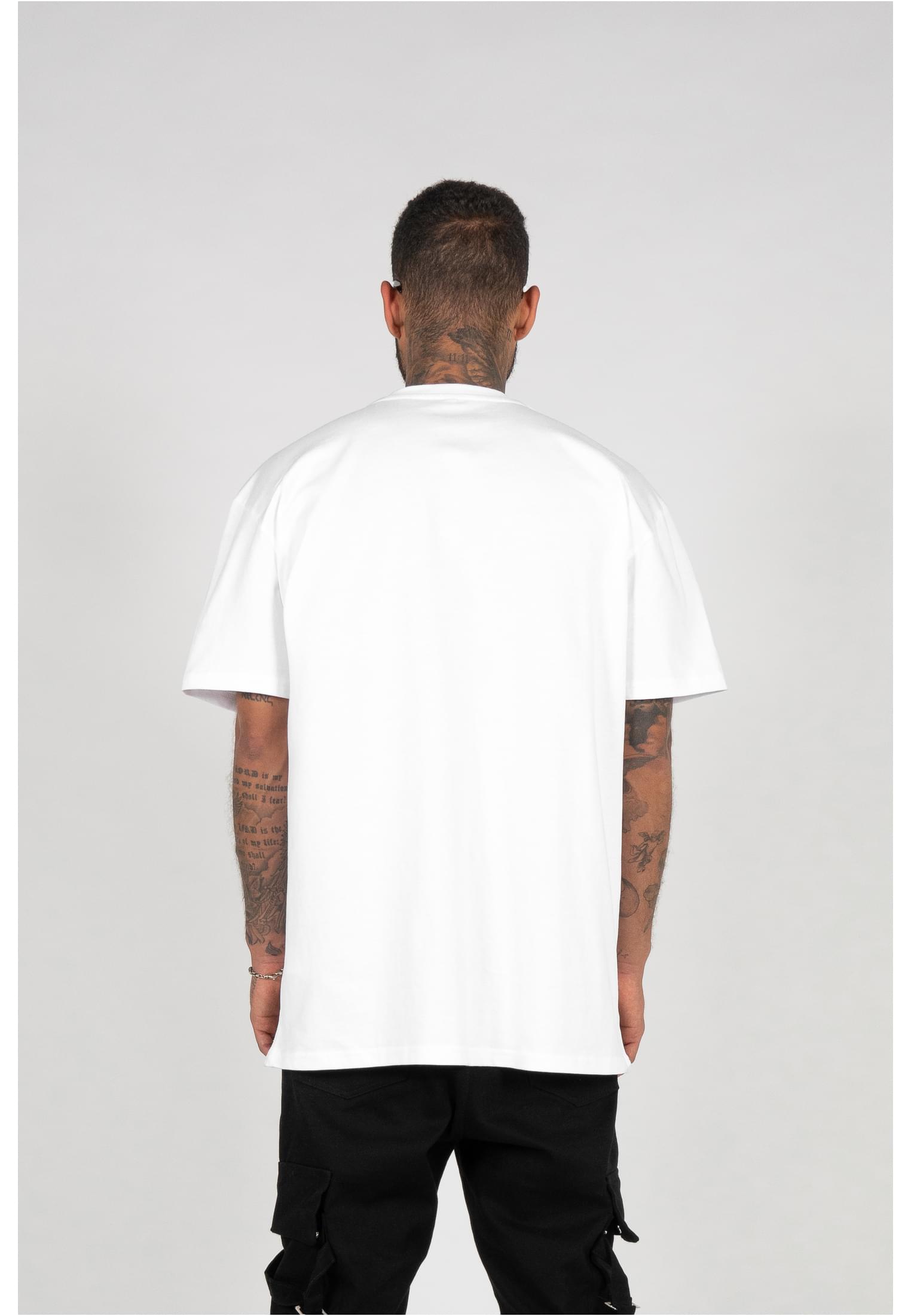 METAMORPHOSE V.6 x Heavy Oversized Tee
