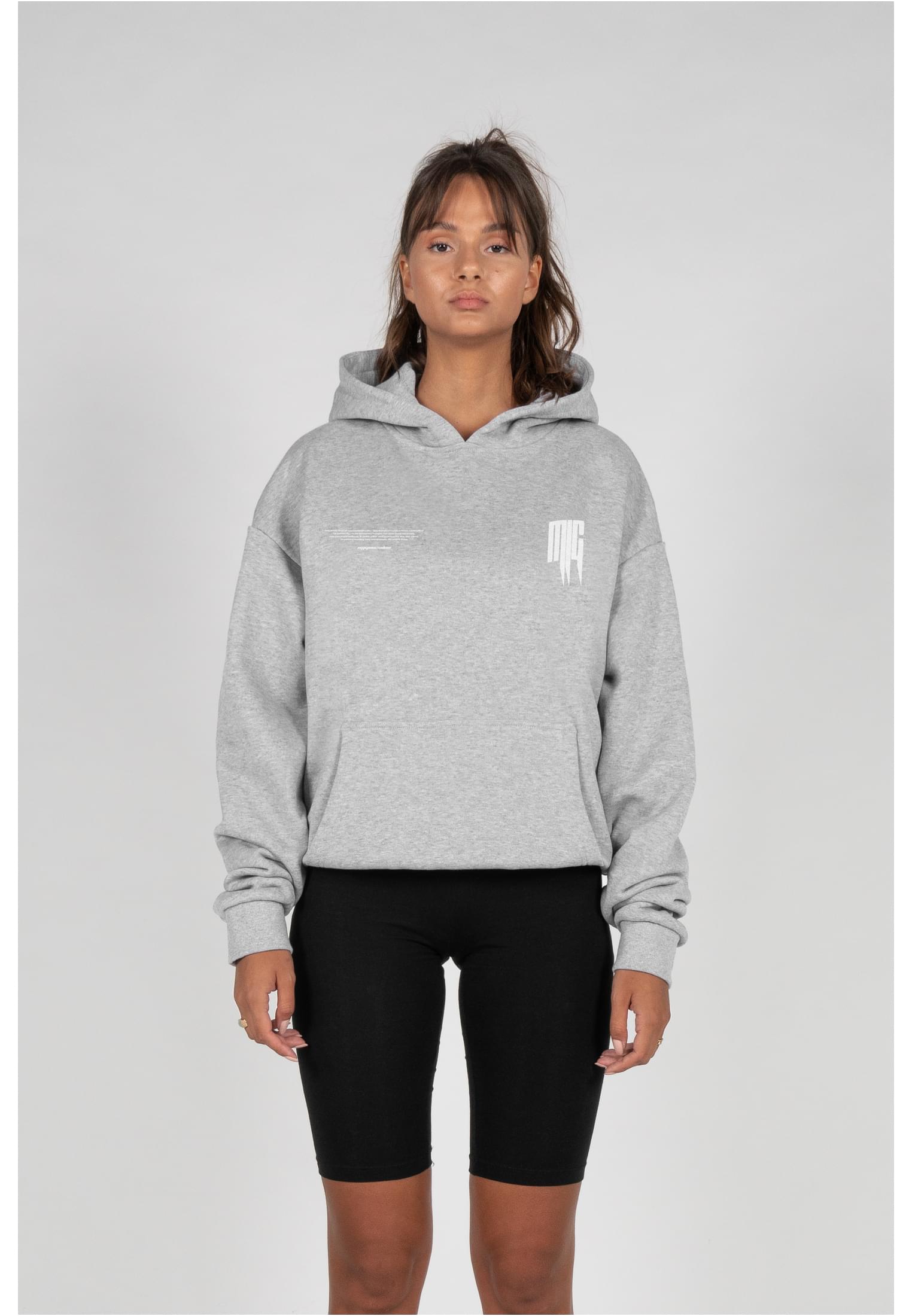 METAMORPHOSE V.2 Heavy Oversized Hoody