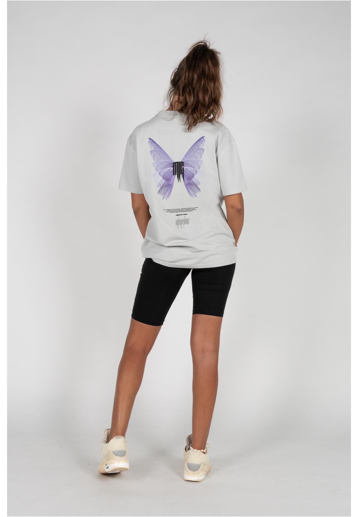 METAMORPHOSE V.2 x Heavy Oversized Tee