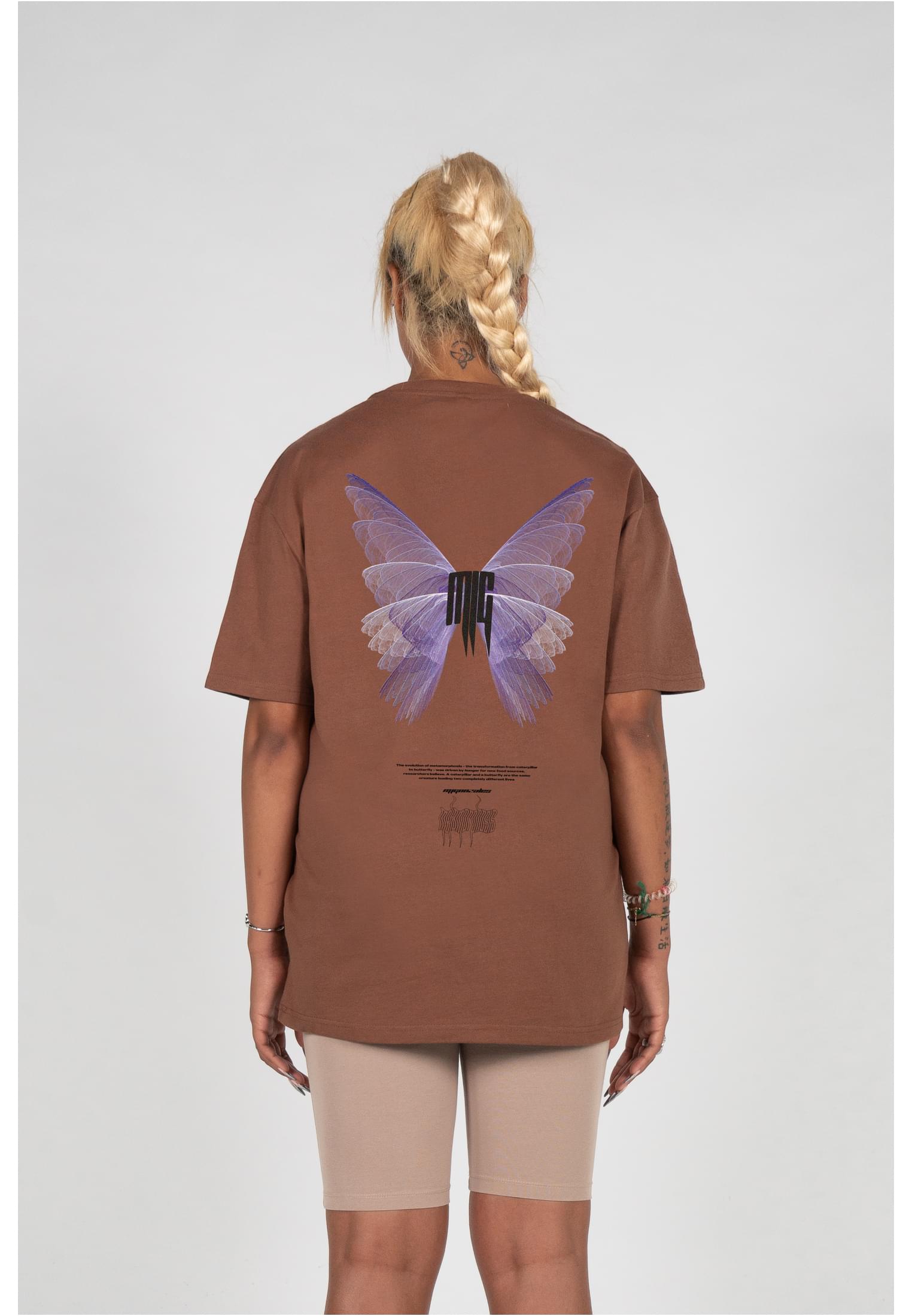 METAMORPHOSE V.2 x Heavy Oversized Tee