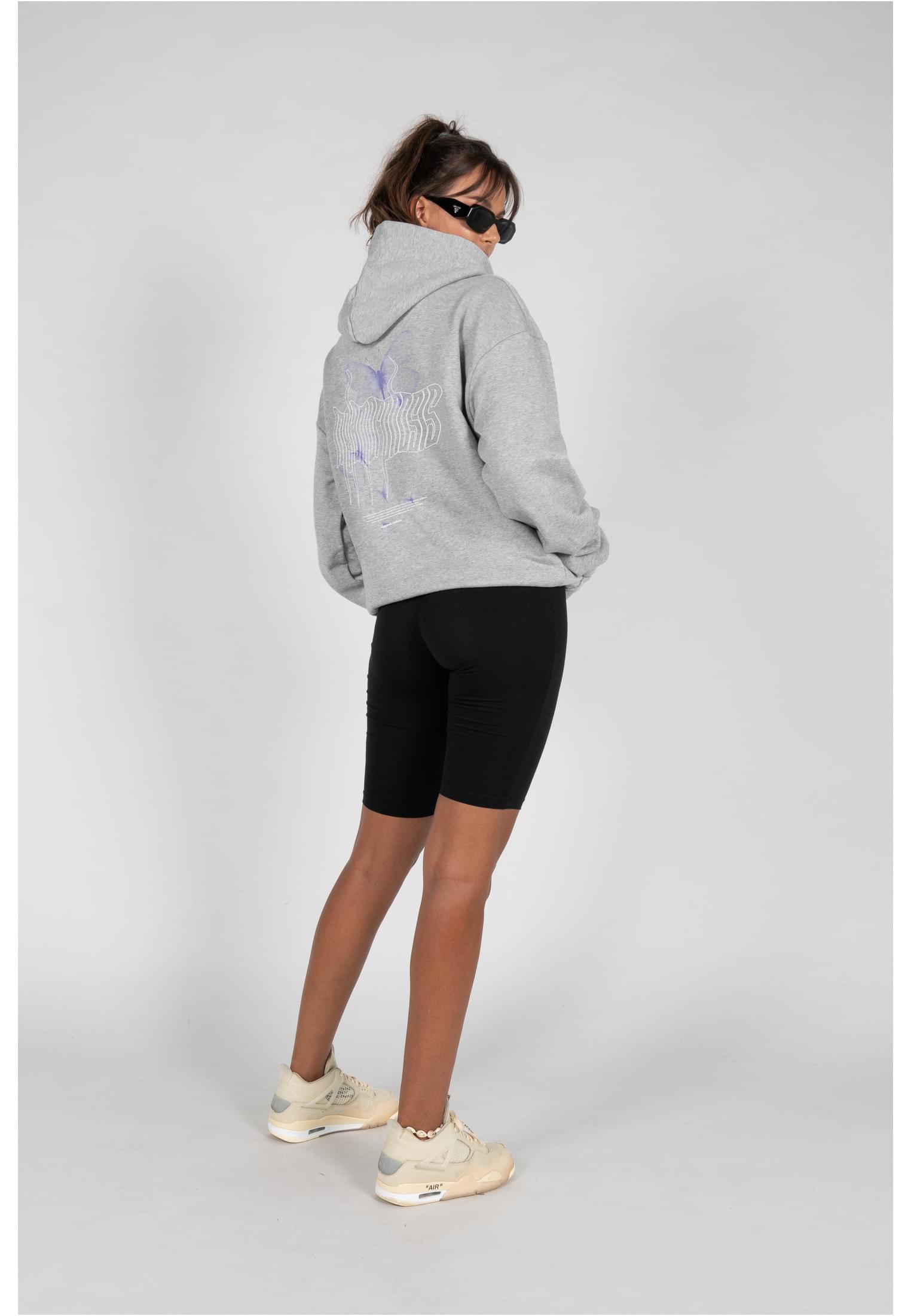 METAMORPHOSE V.4 Heavy Oversized Hoody