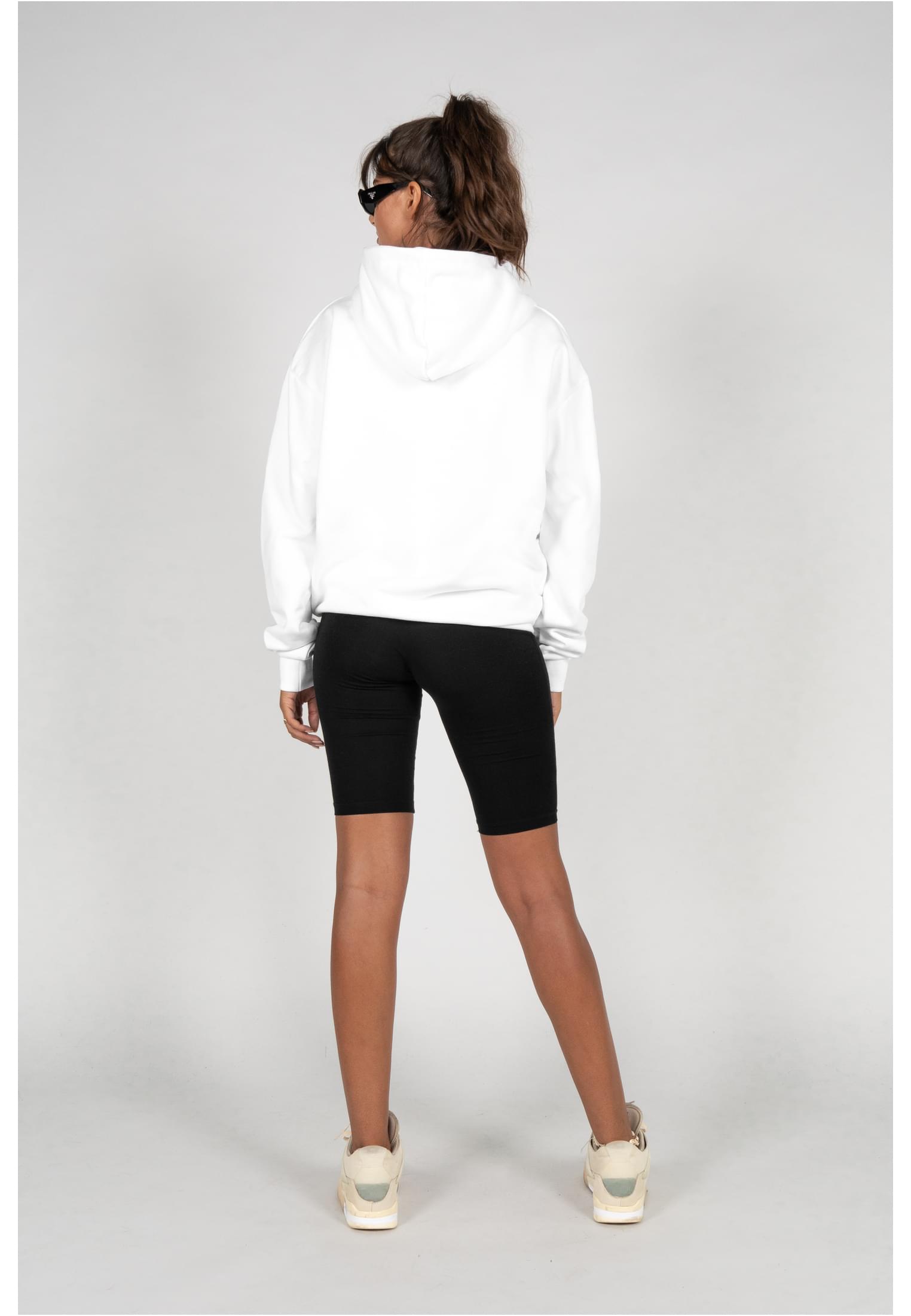 MJG METAMORPHOSE V.7 x Heavy Oversized Hoody