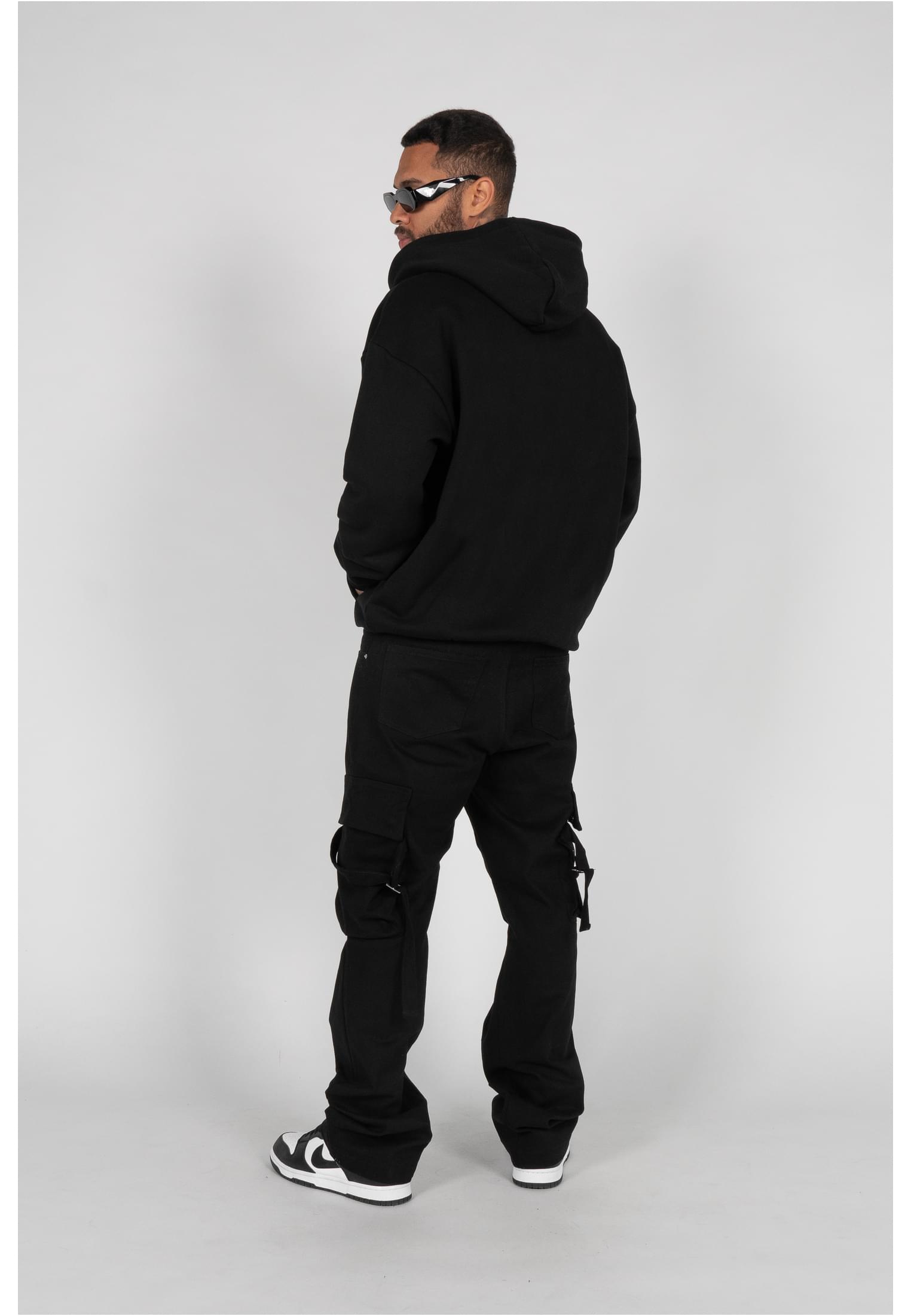 MJG Kiss x Heavy Oversized Hoody