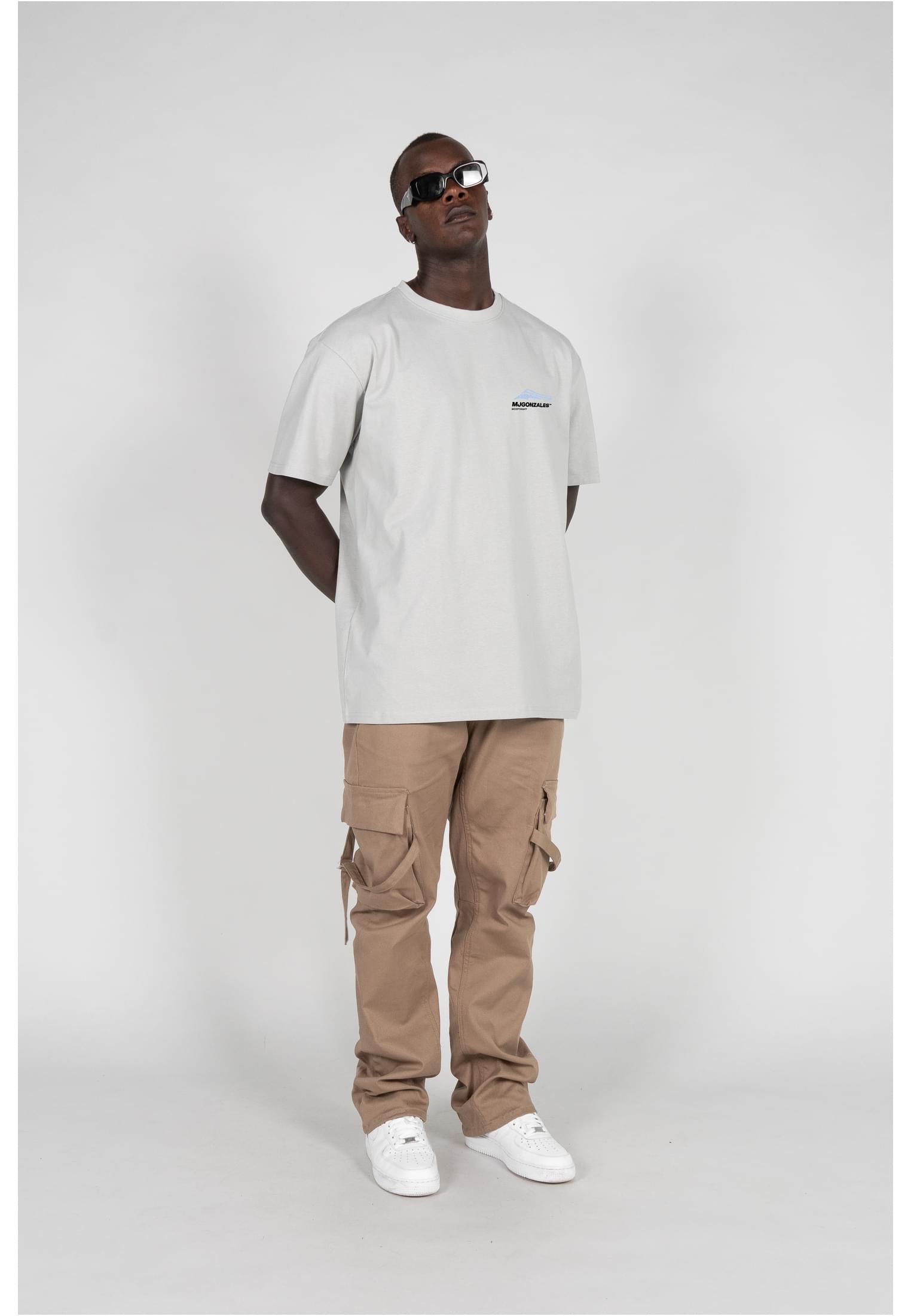 Wave V.1 x Heavy Oversized Tee