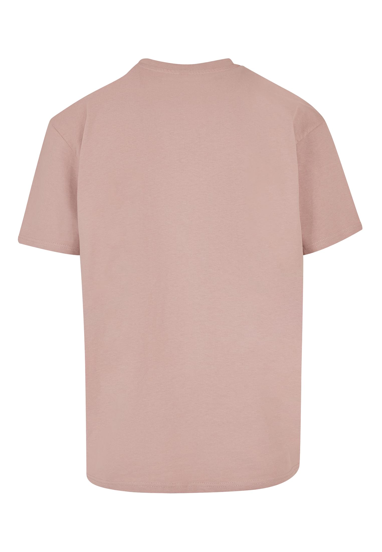 Wave V.1 x Heavy Oversized Tee