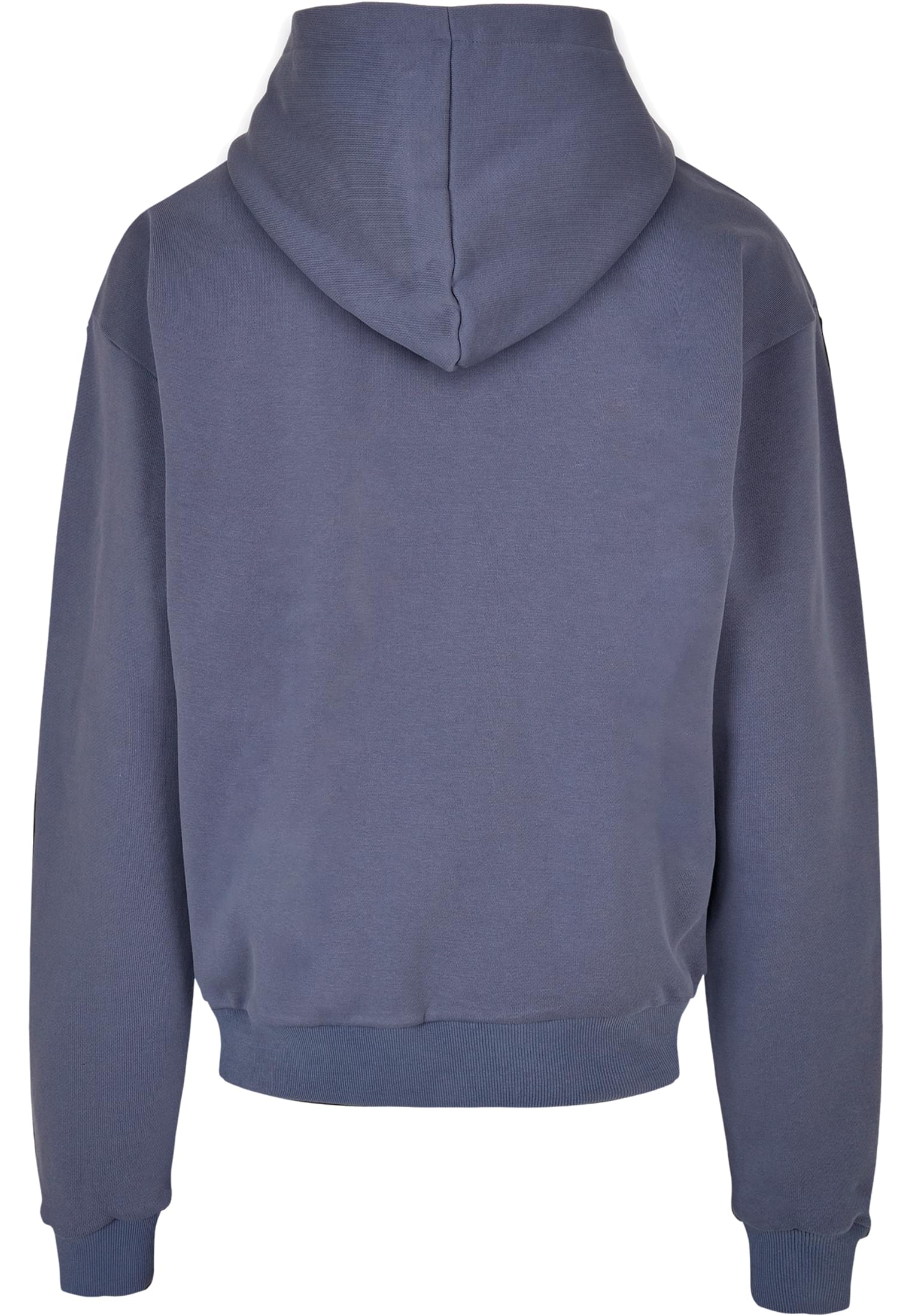 Wave V.1 x Heavy Oversized Hoody