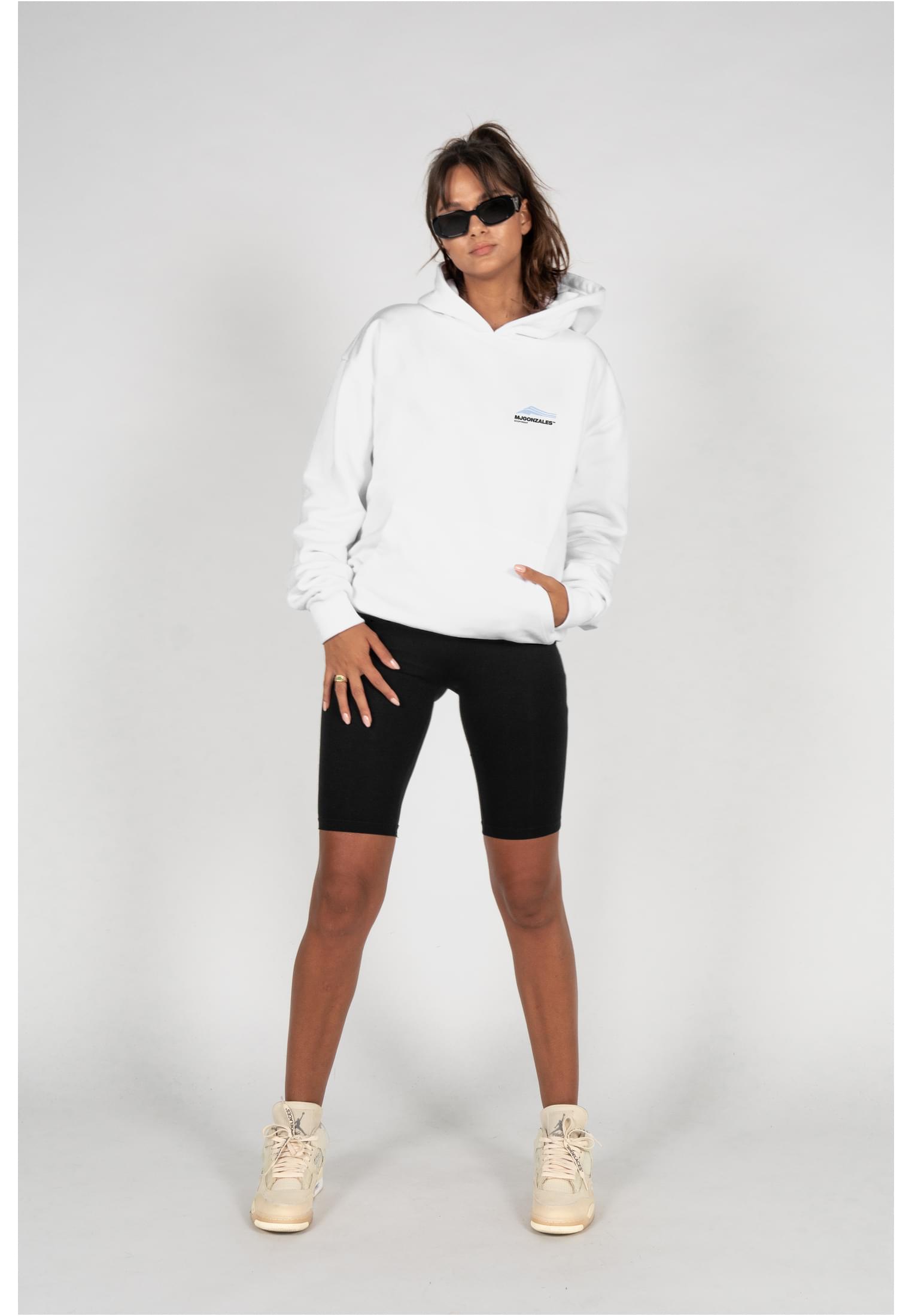 MJG Wave V.1 x Heavy Oversized Hoody