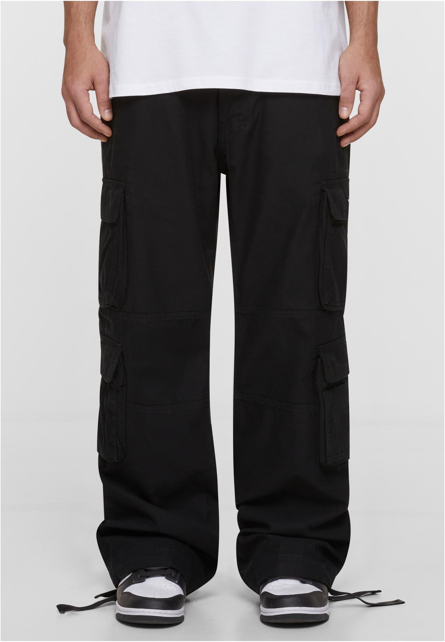MJG CARGO PANTS MULTI POCKET