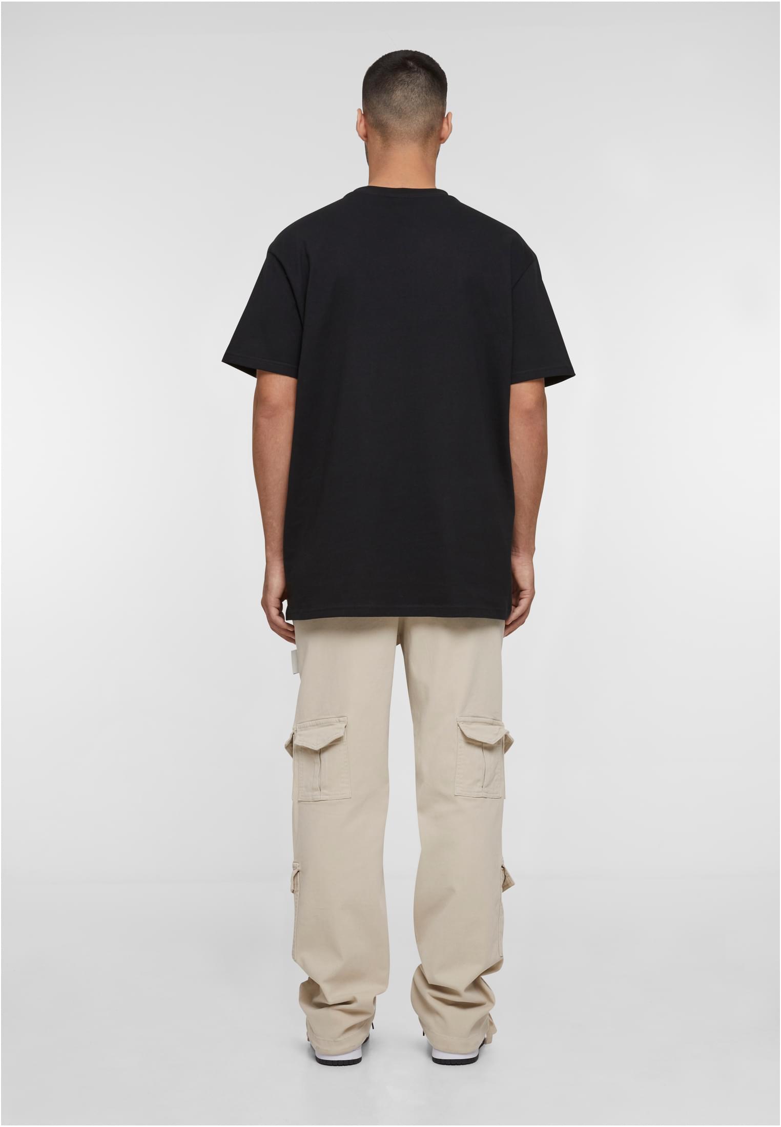 Spodnie MJ Cargo Multi Pocket