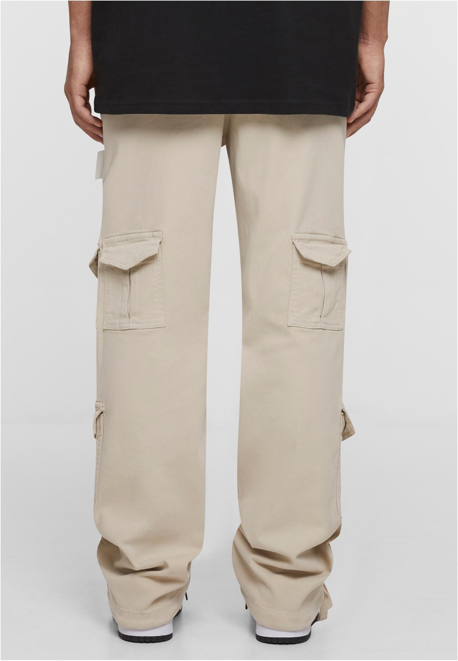 Spodnie MJ Cargo Multi Pocket